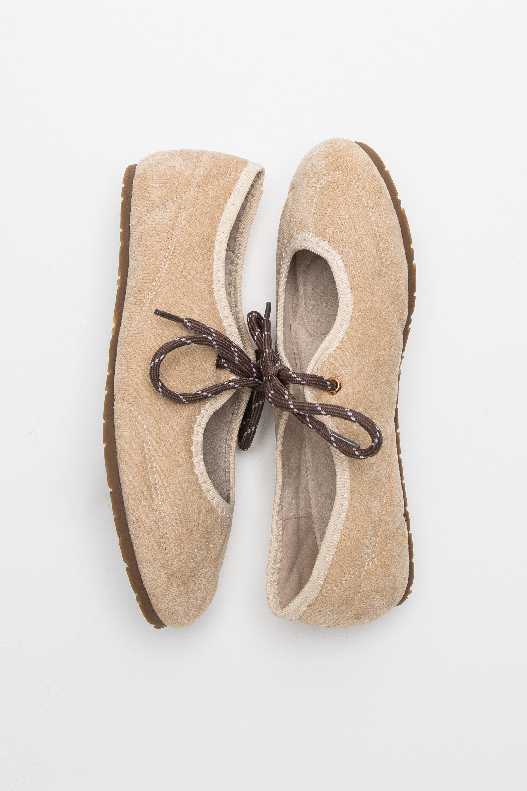 נעלי בלט סניקרס