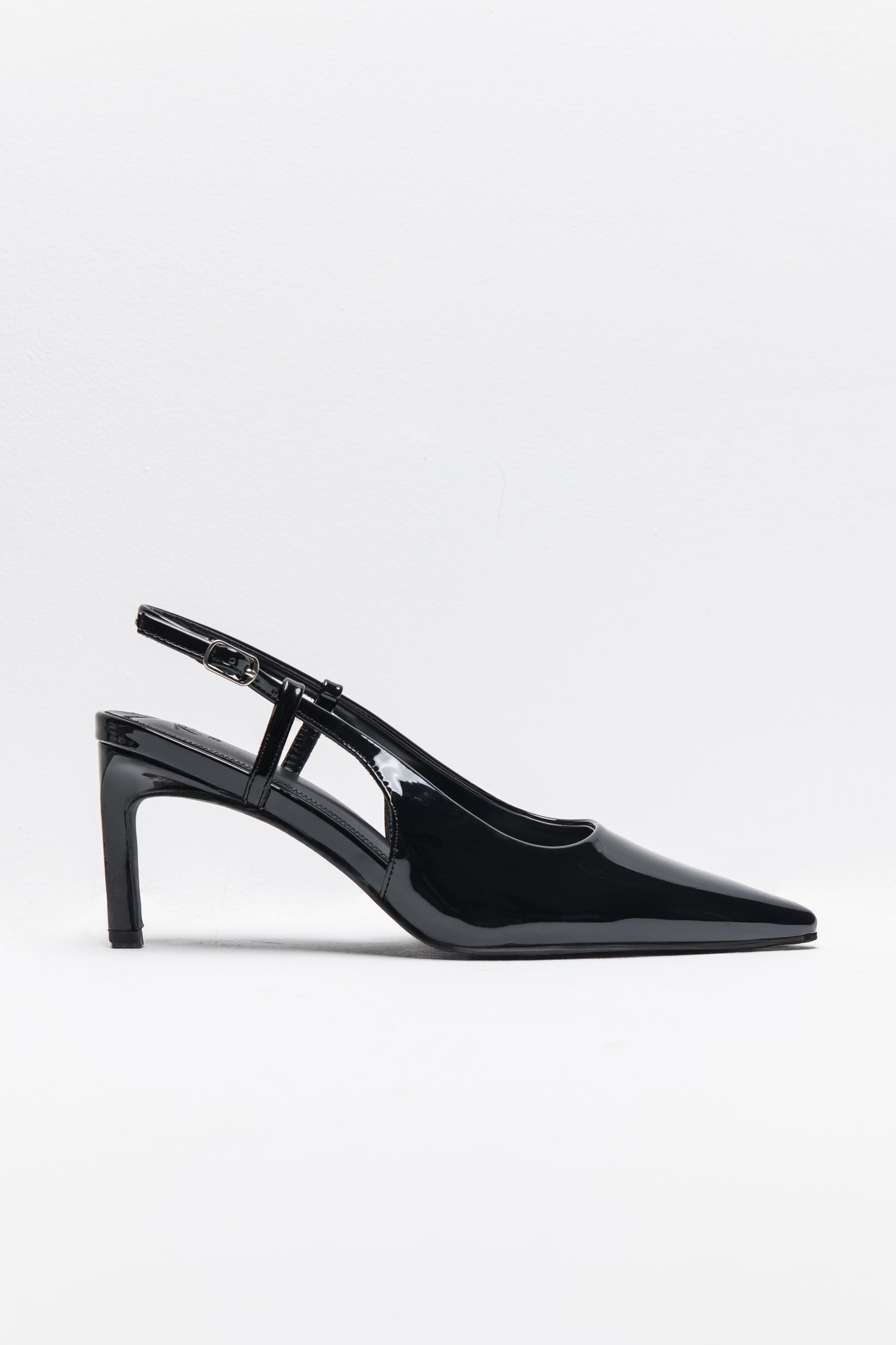 נעל עקב סרין