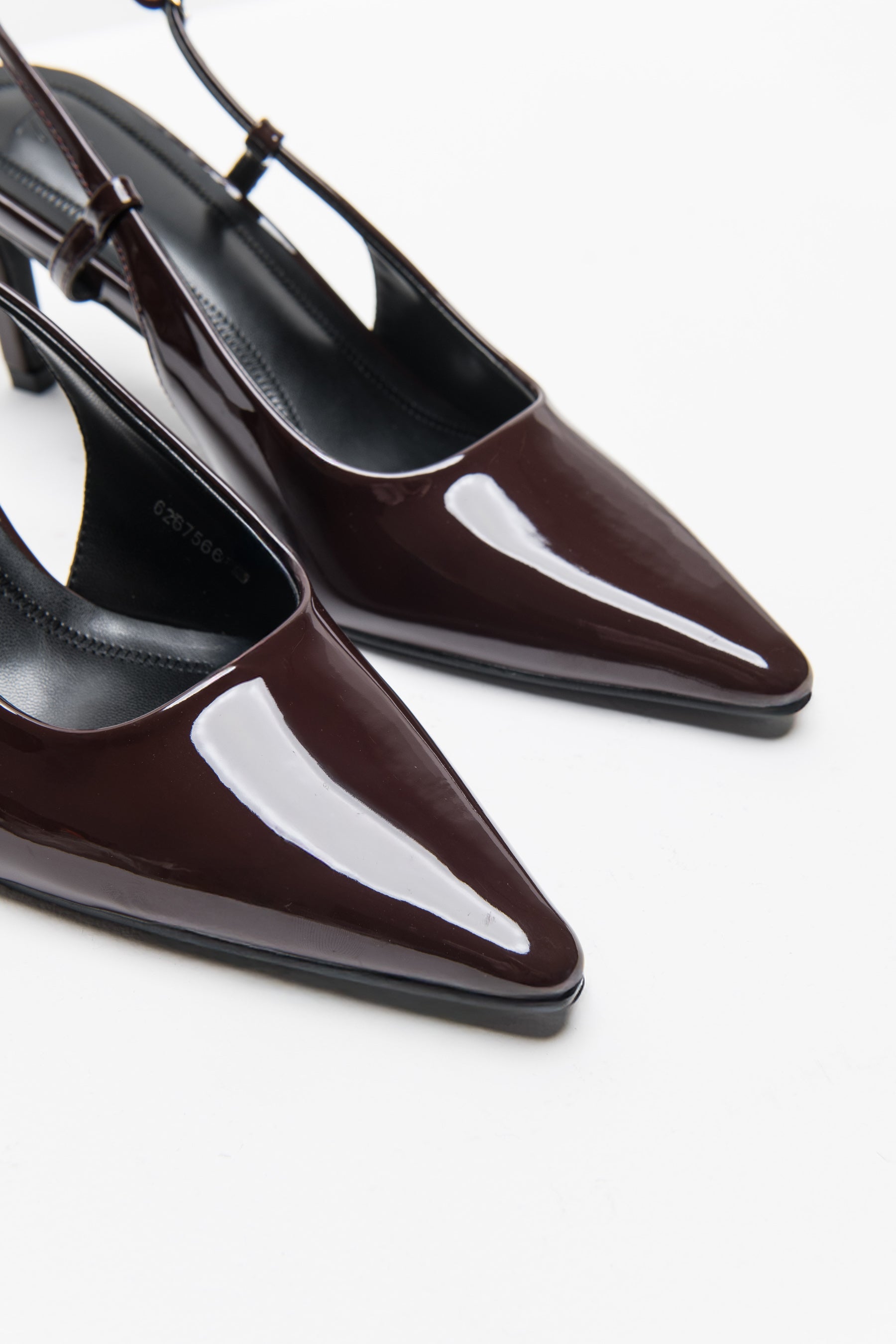 נעל עקב סרין