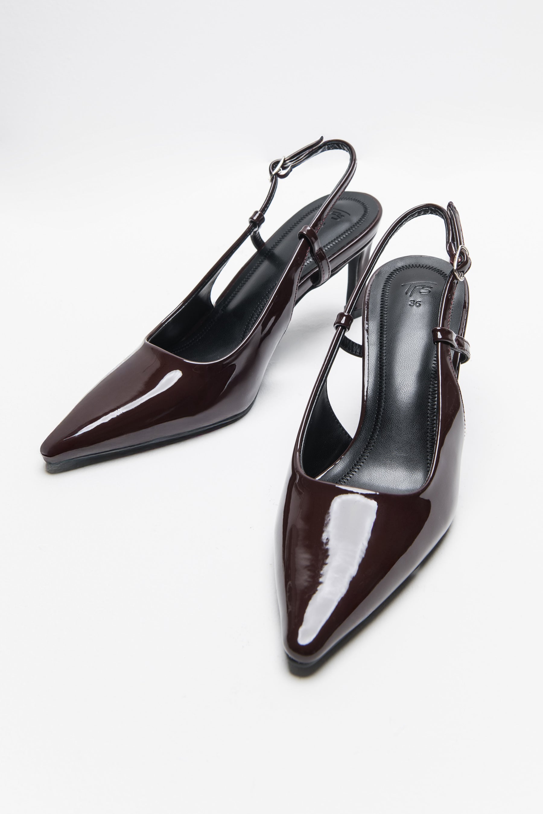 נעל עקב סרין