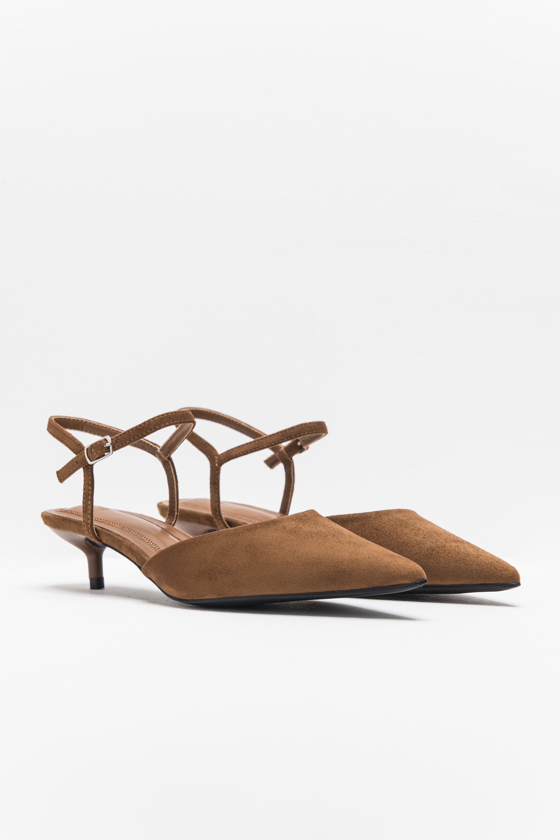 נעל עקב לולה