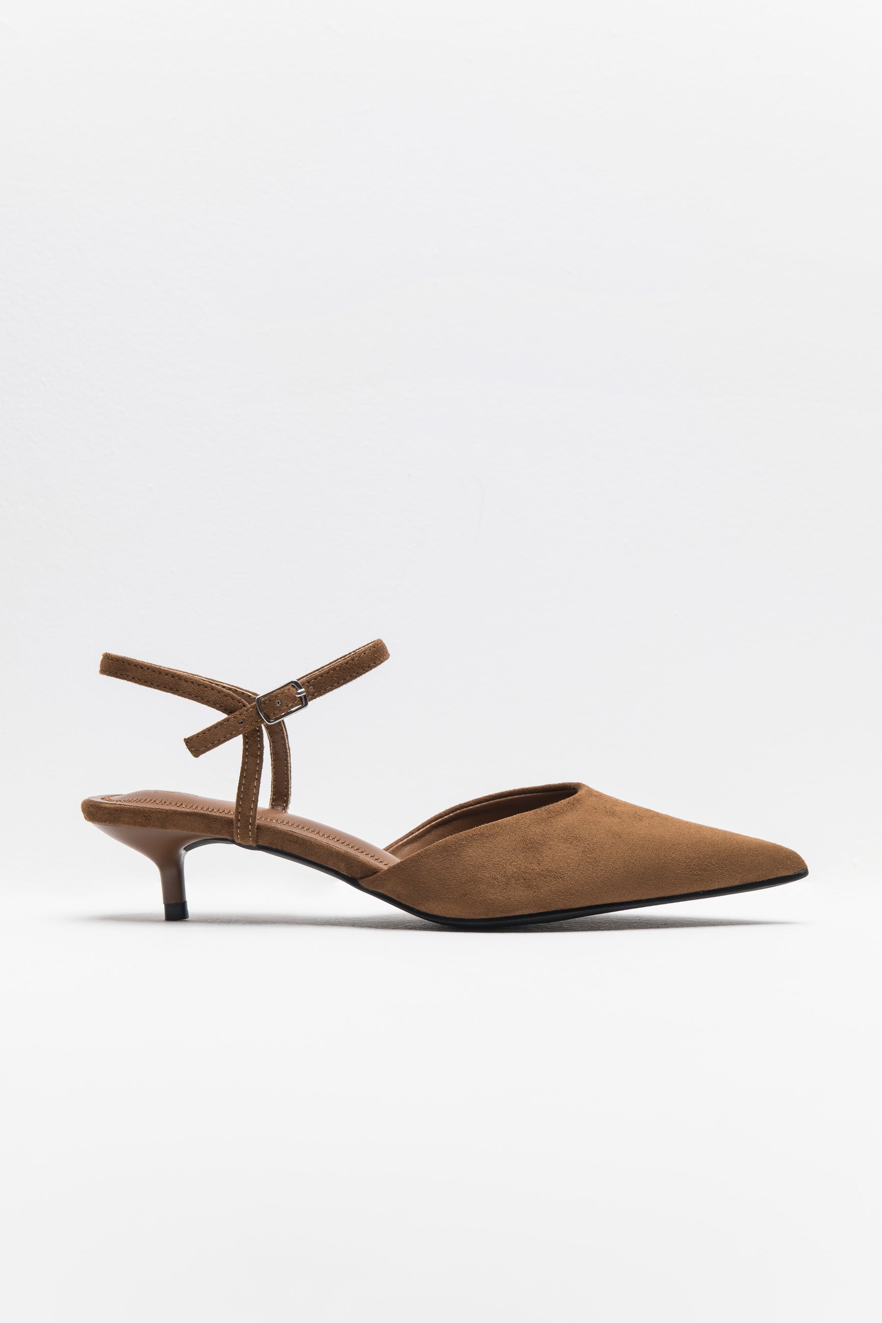 נעל עקב לולה