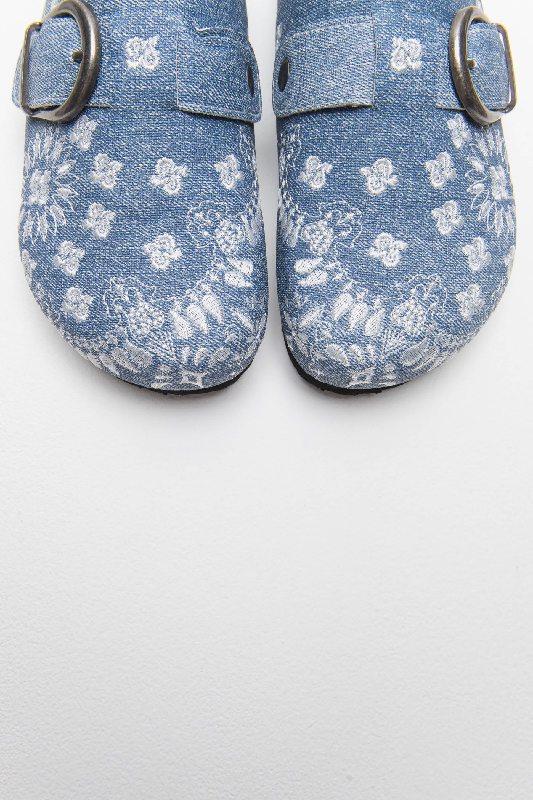 כפכף אליז ג'ינס