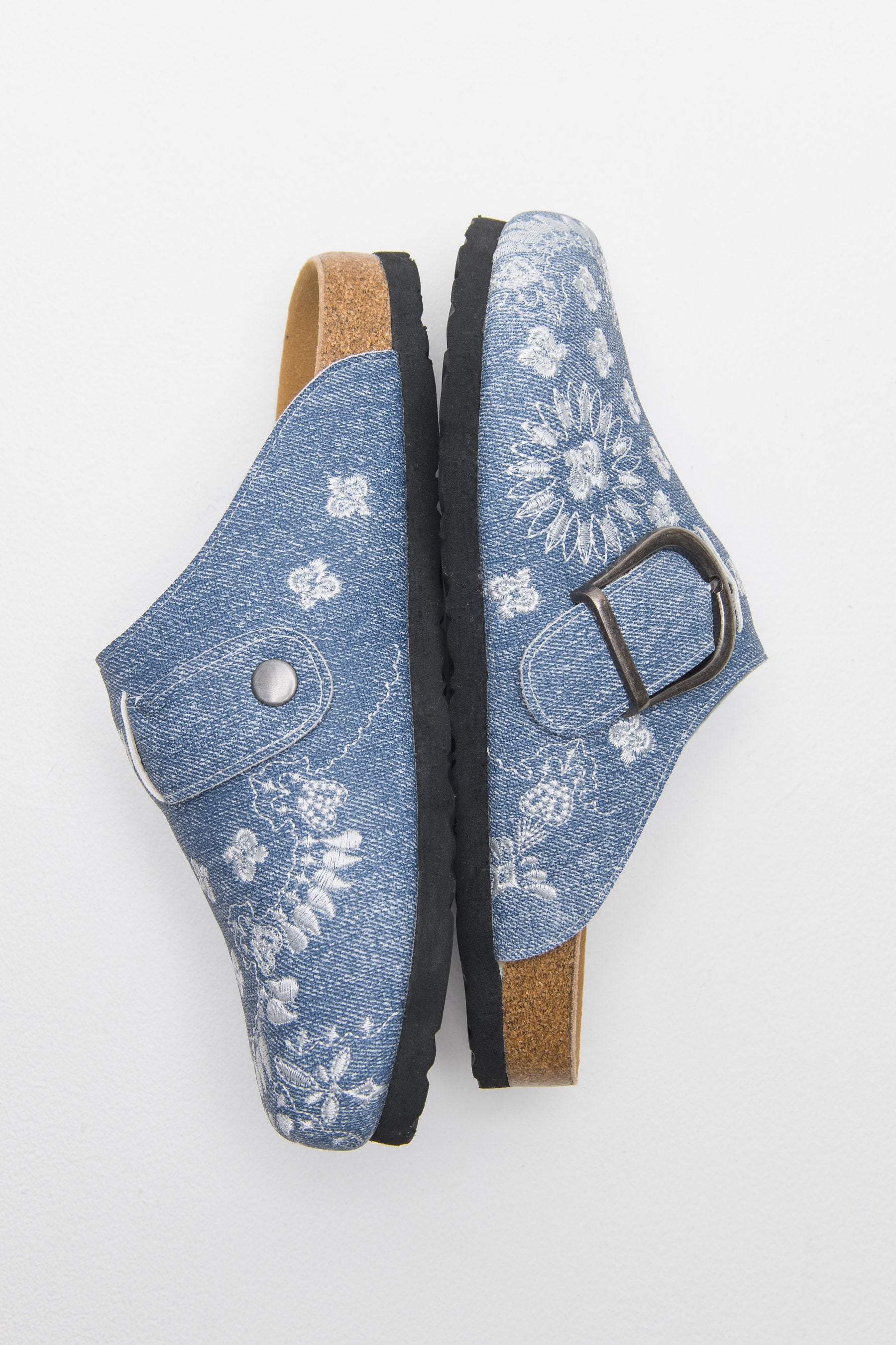 כפכף אליז ג'ינס