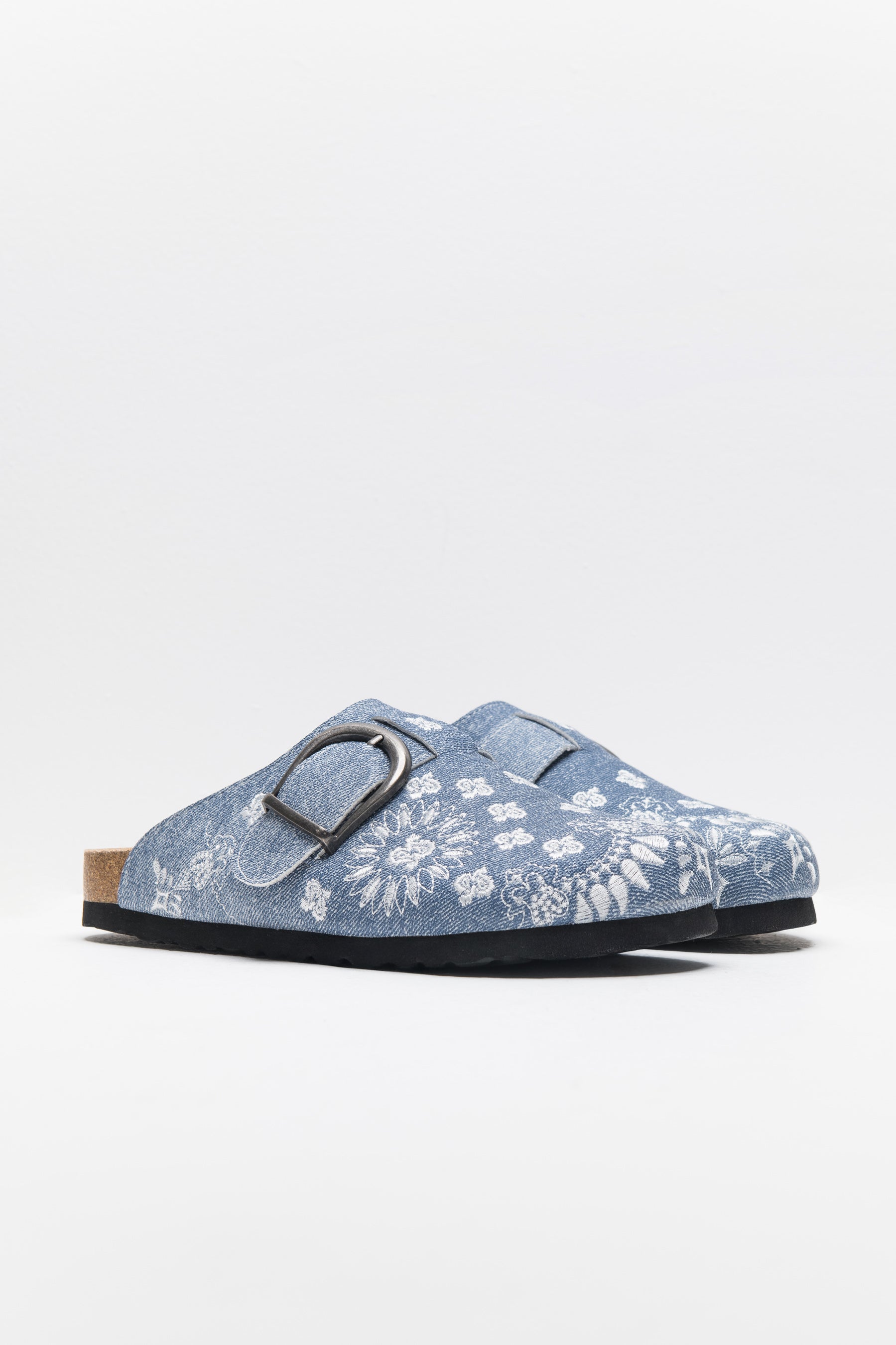 כפכף אליז ג'ינס