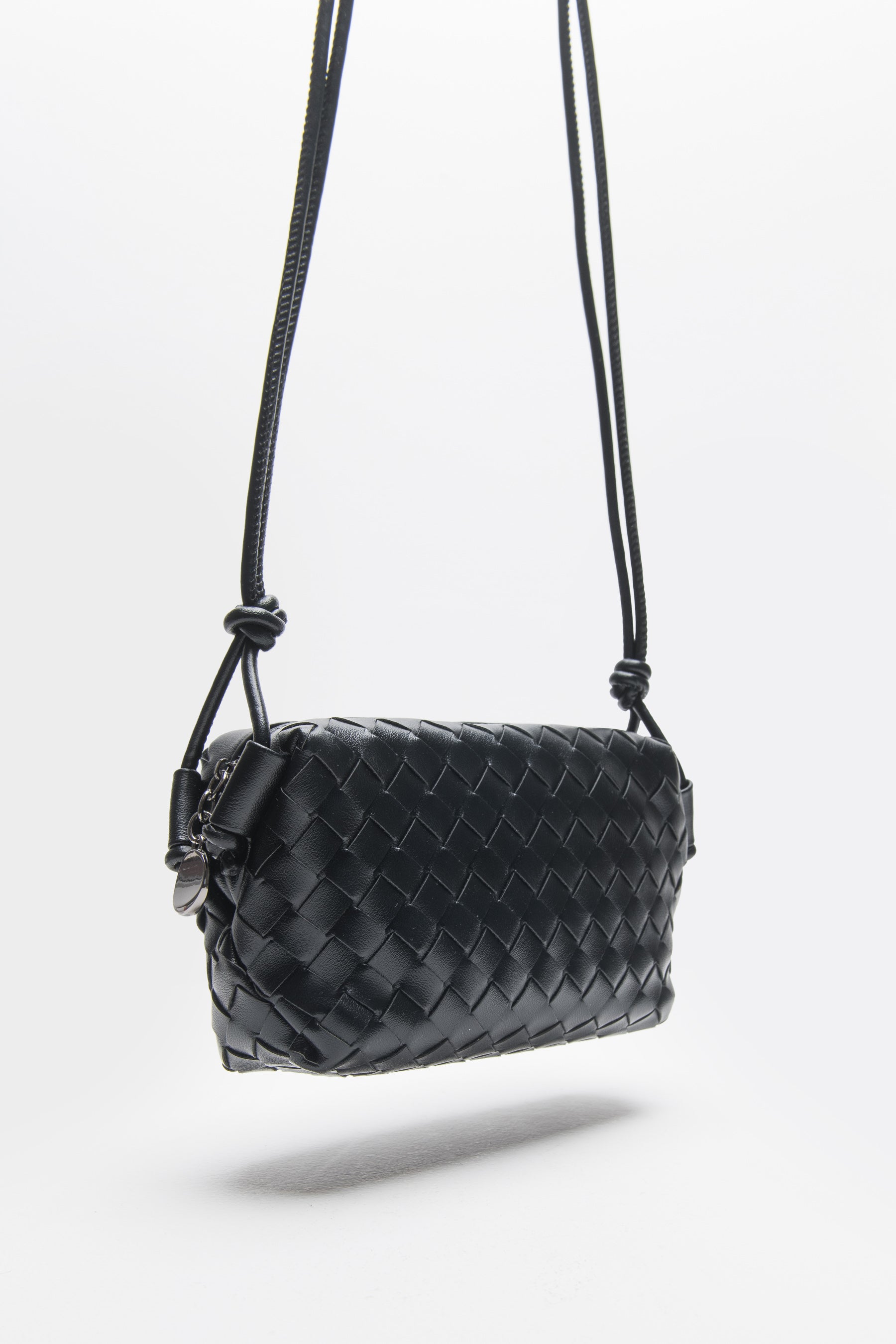 תיק קלוע בוקס