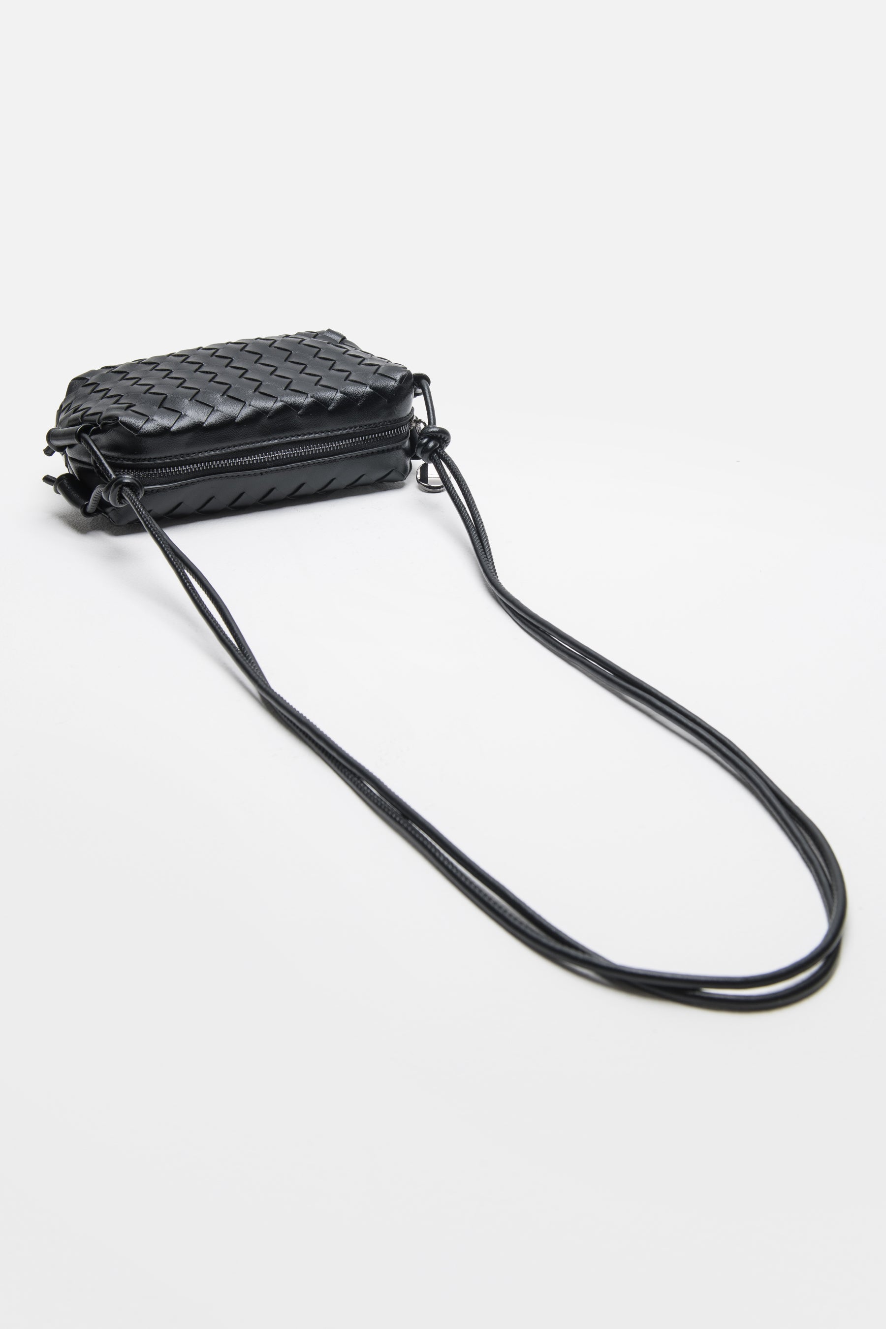 תיק קלוע בוקס