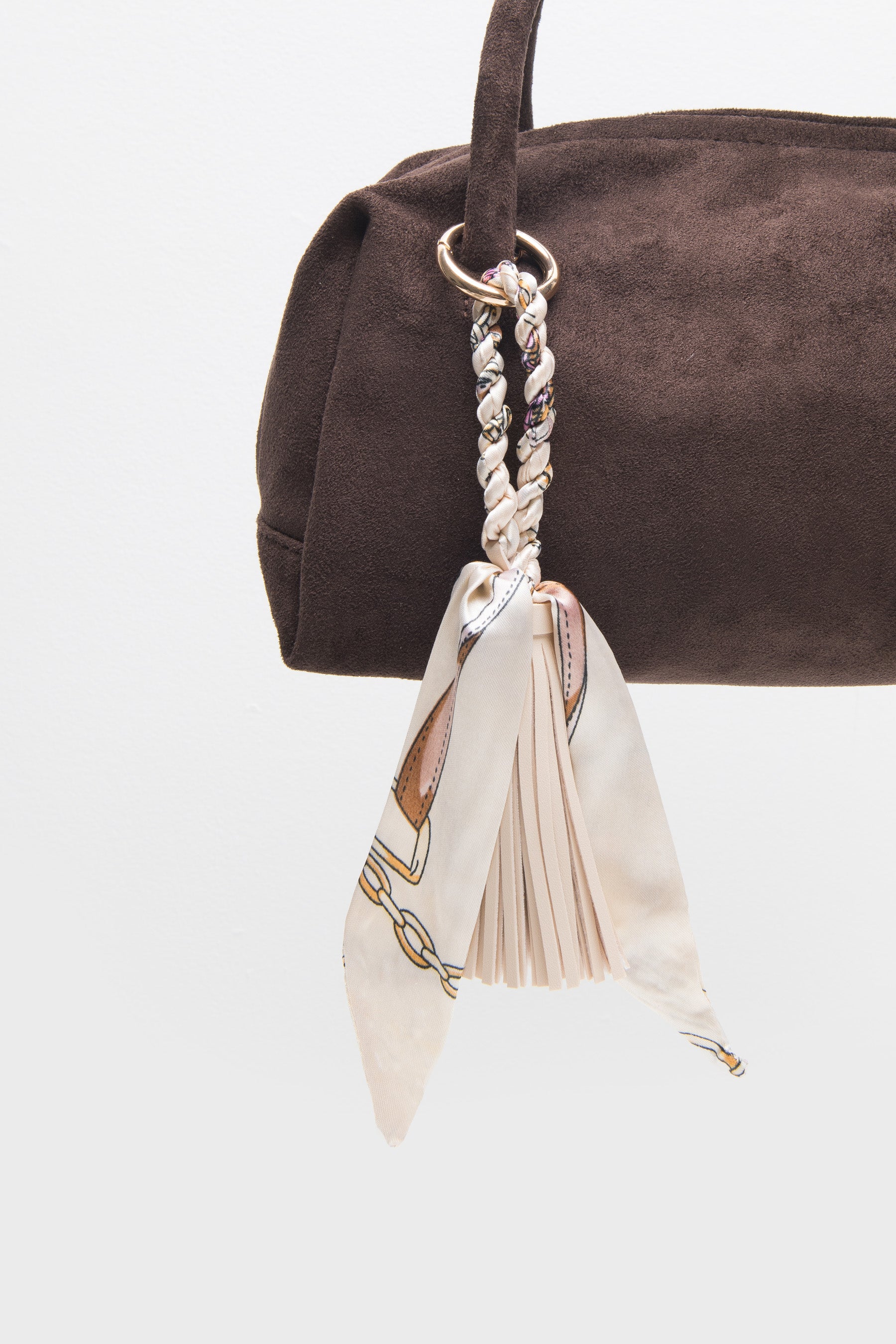 מחזיק מפתחות מטפחת