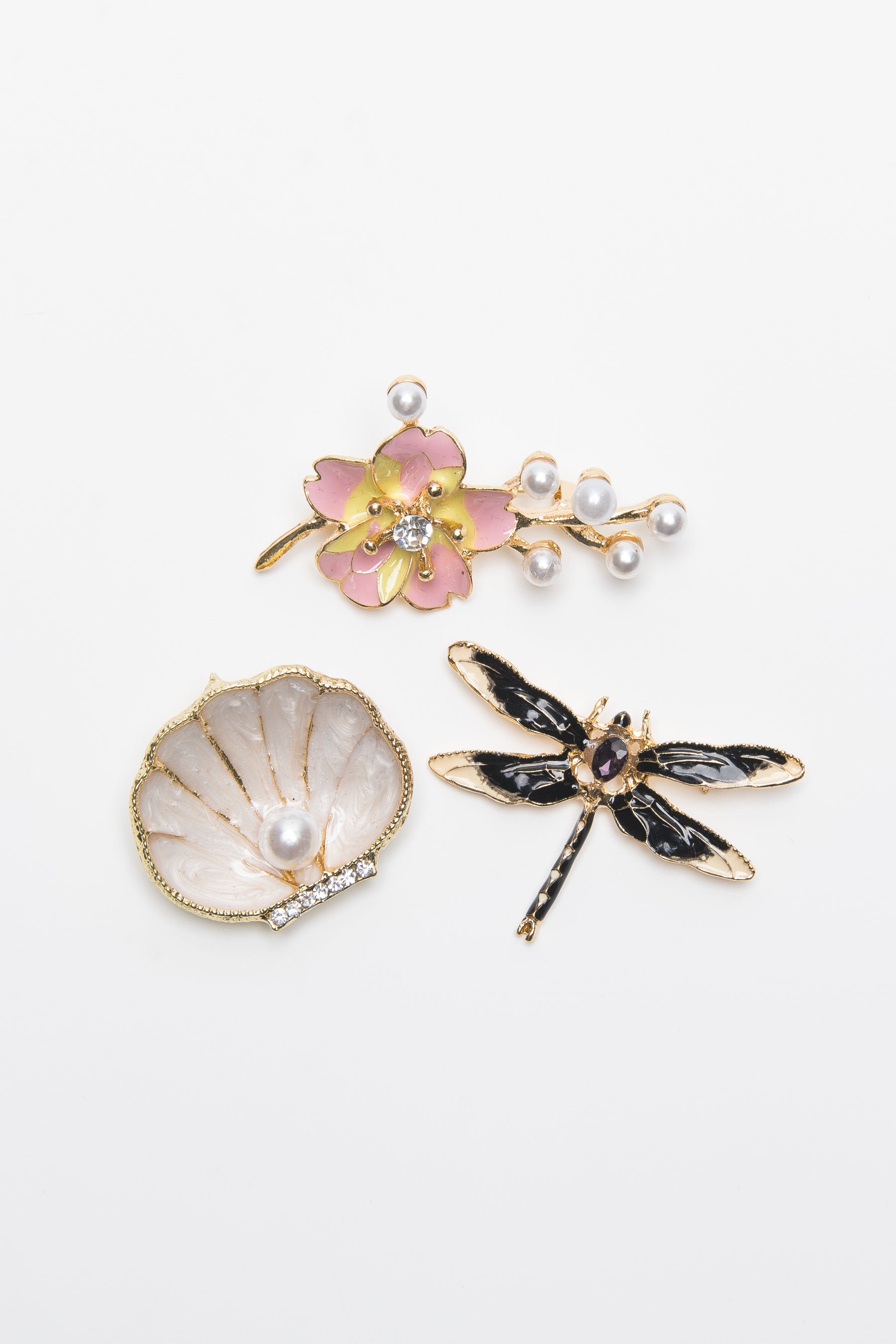 S קופסת סיכות