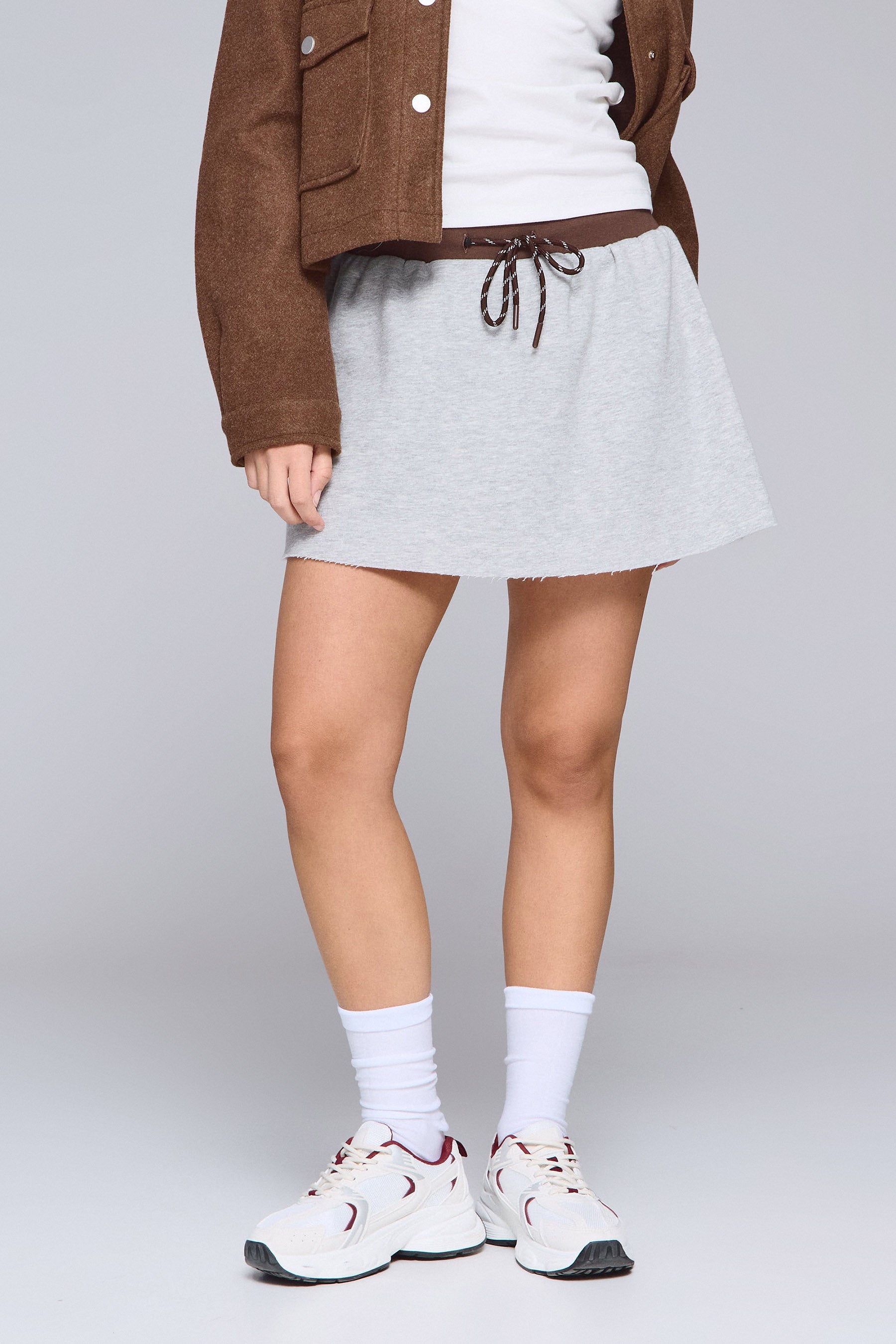 חצאית פוטר נילי