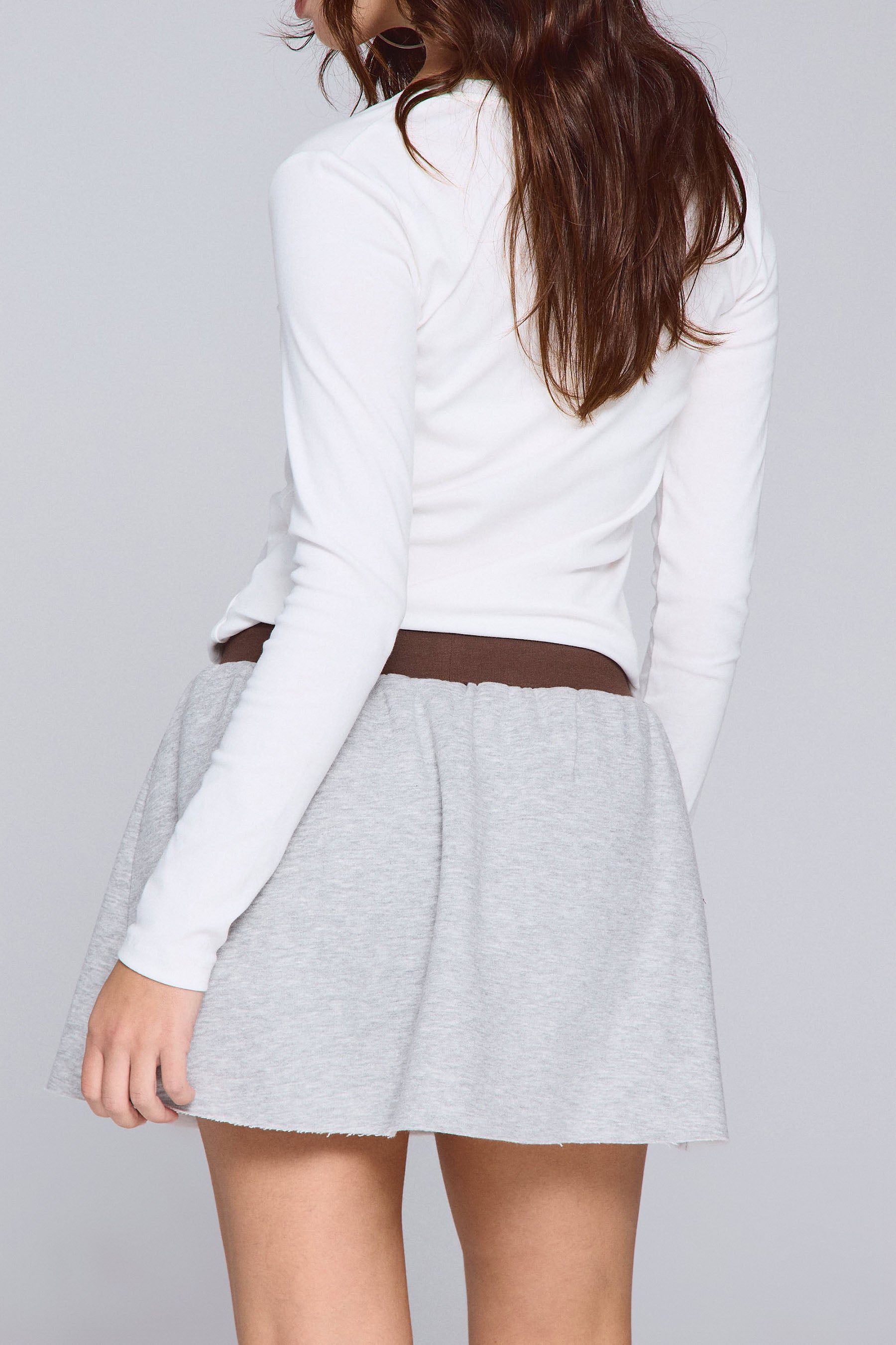 חצאית פוטר נילי