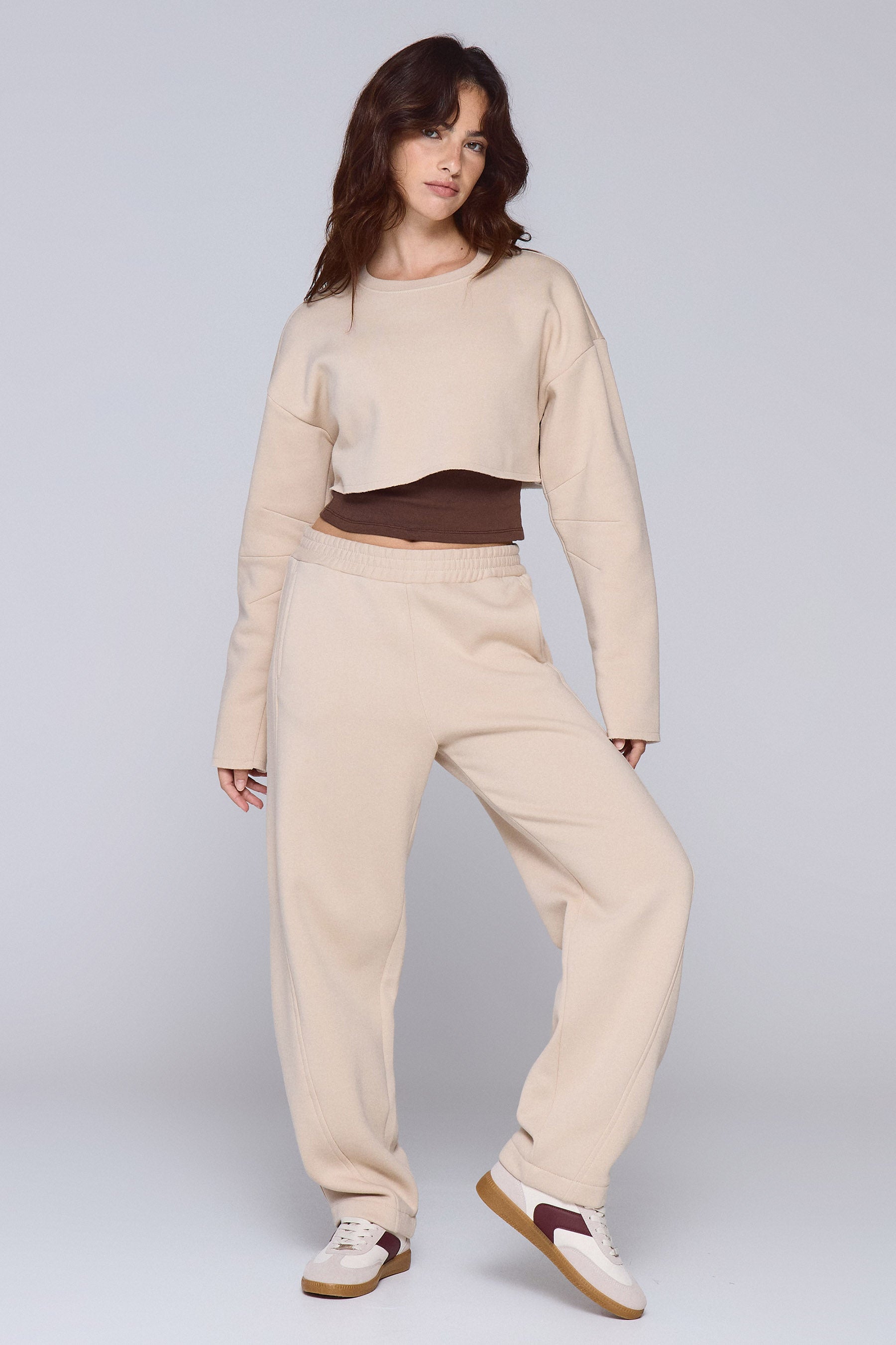 סווטשירט פוטר בלון סט