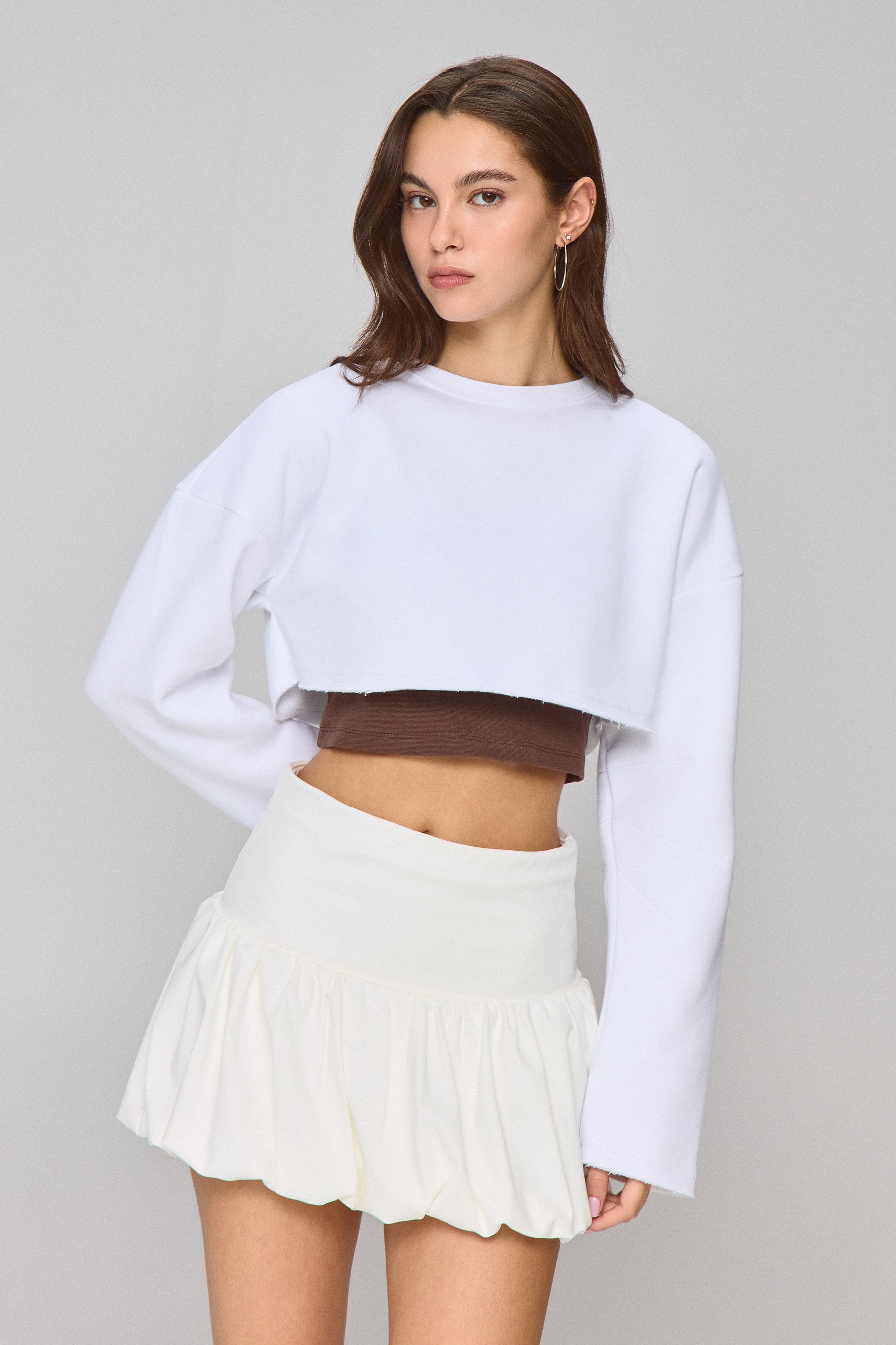 סווטשירט פוטר בלון סט