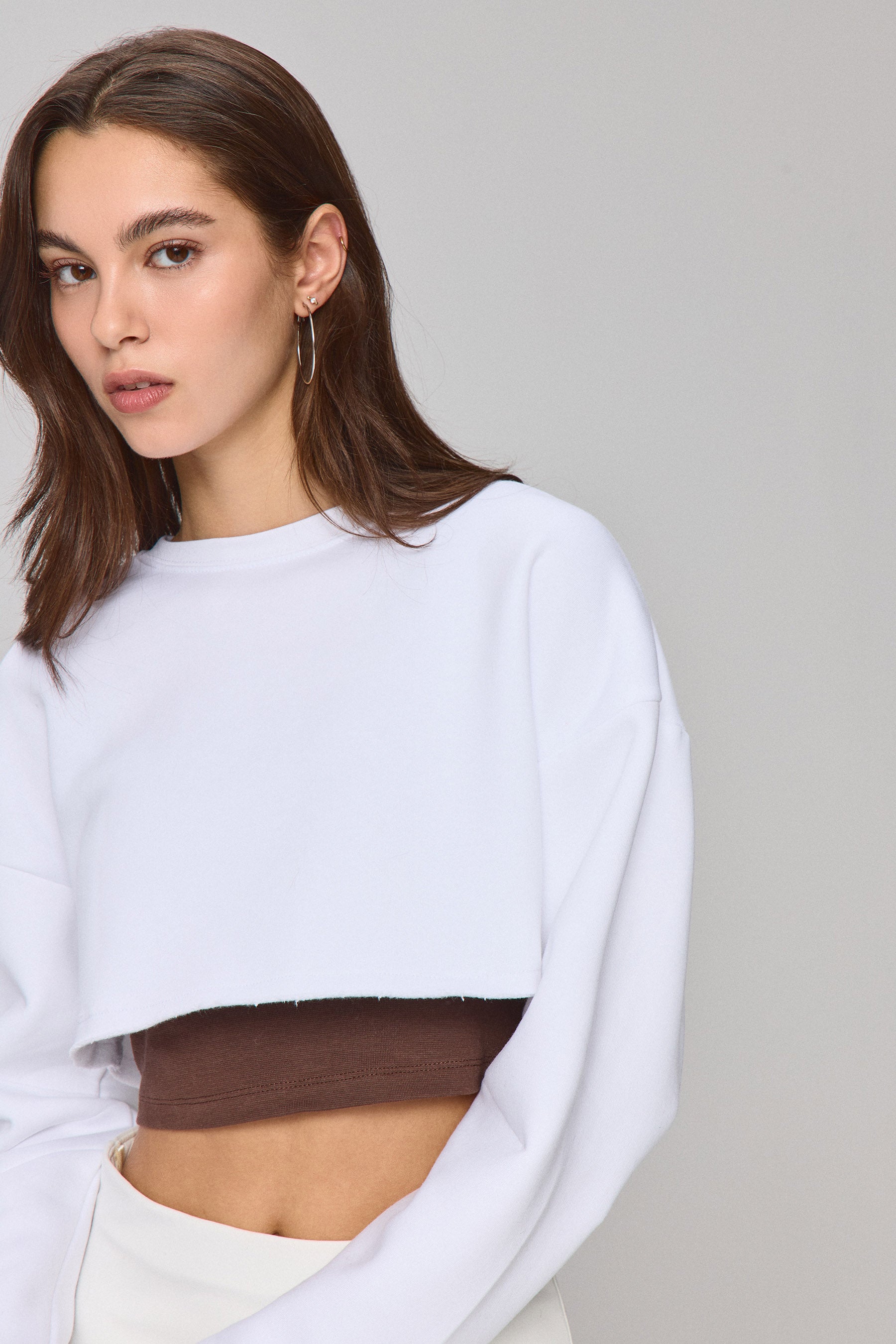 סווטשירט פוטר בלון סט