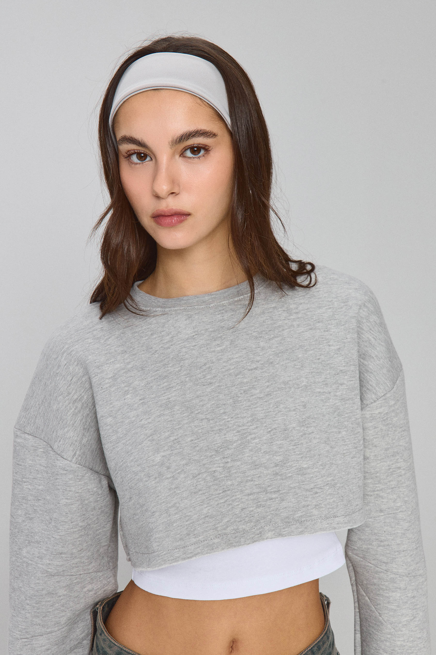 סווטשירט פוטר בלון סט