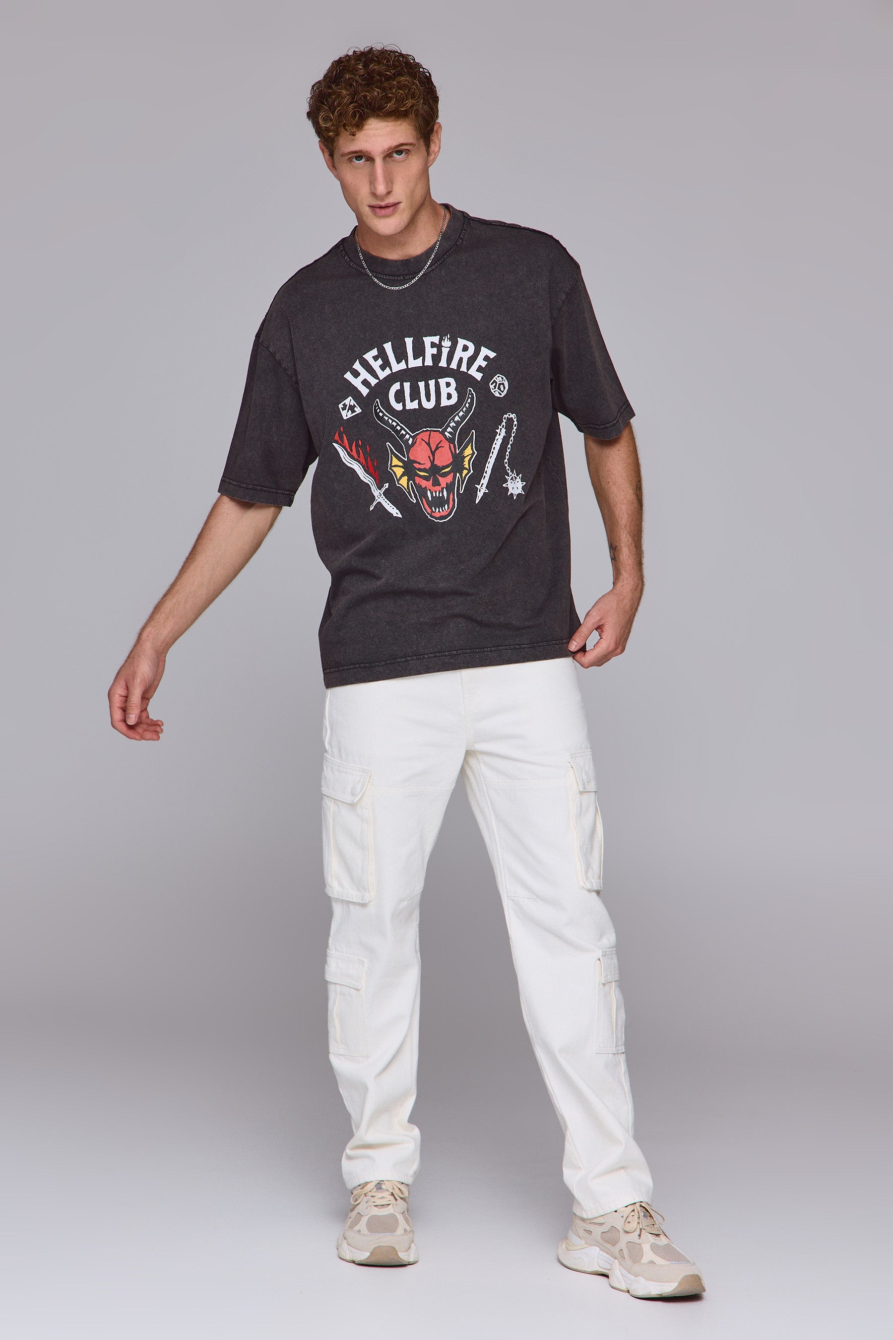 טי הלספייר קלאב