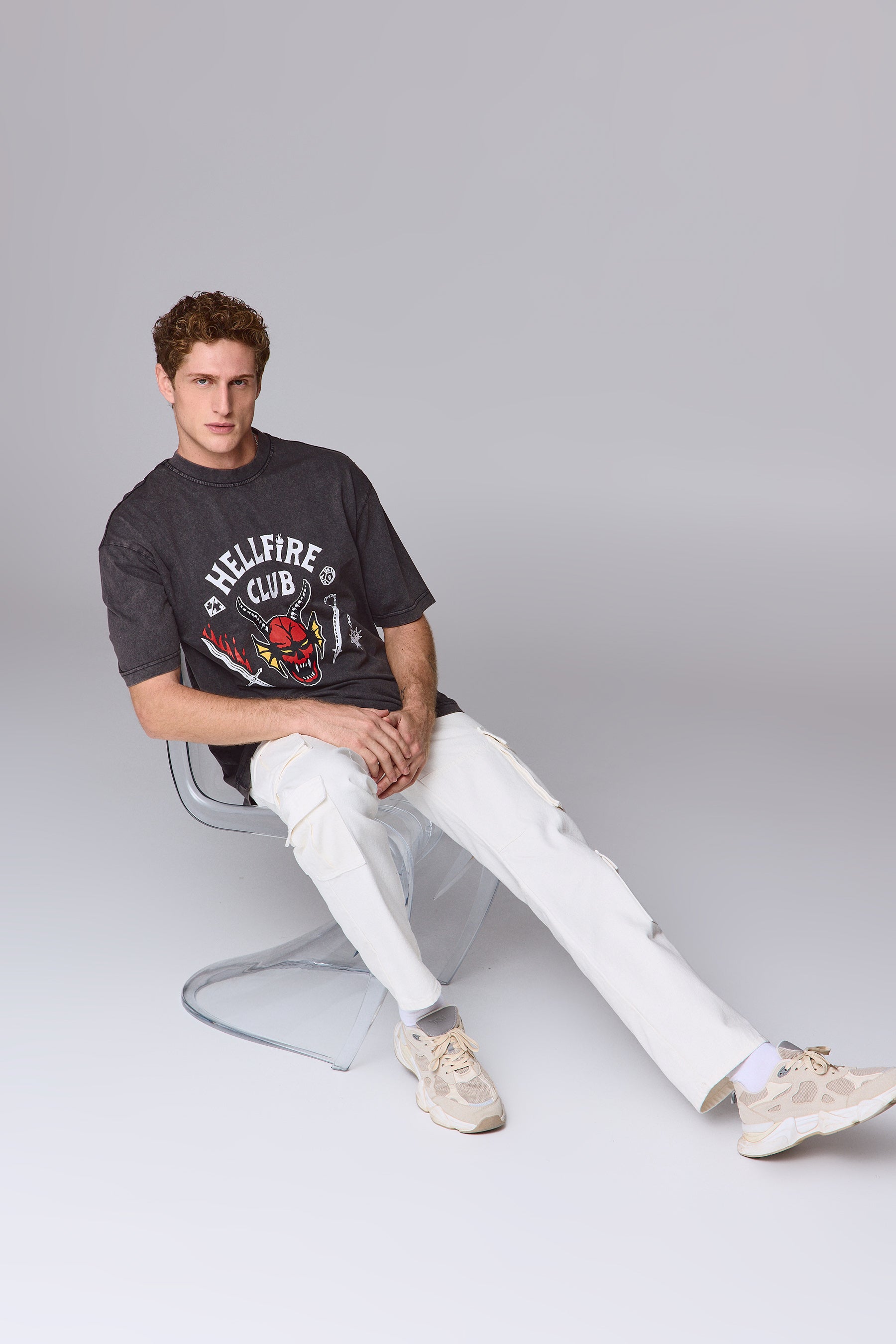 טי הלספייר קלאב