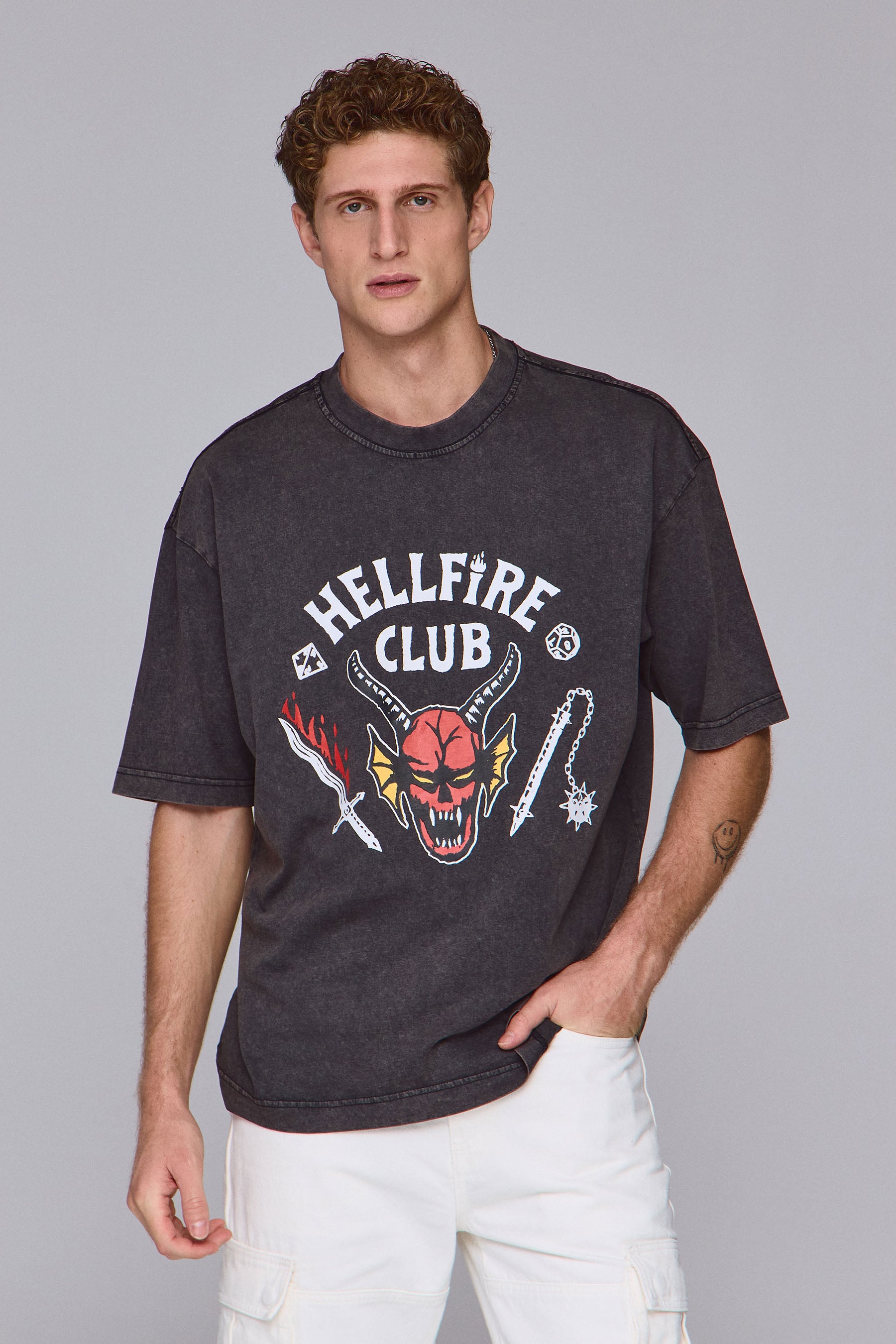 טי הלספייר קלאב