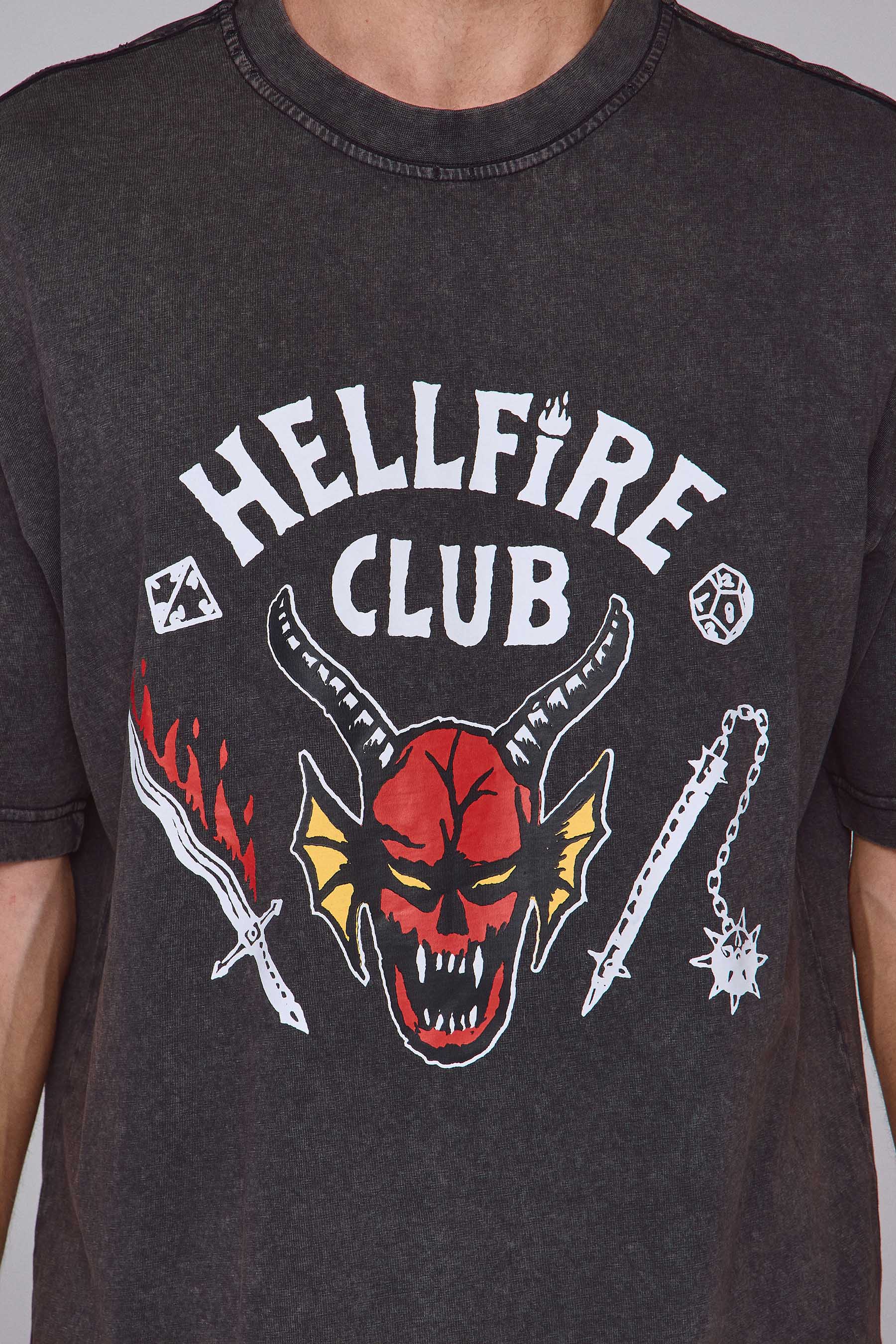 טי הלספייר קלאב