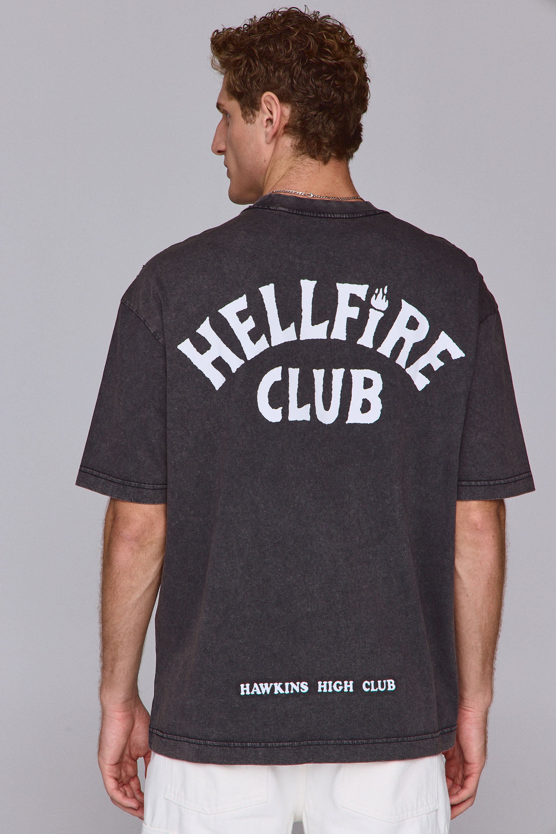 טי הלספייר קלאב