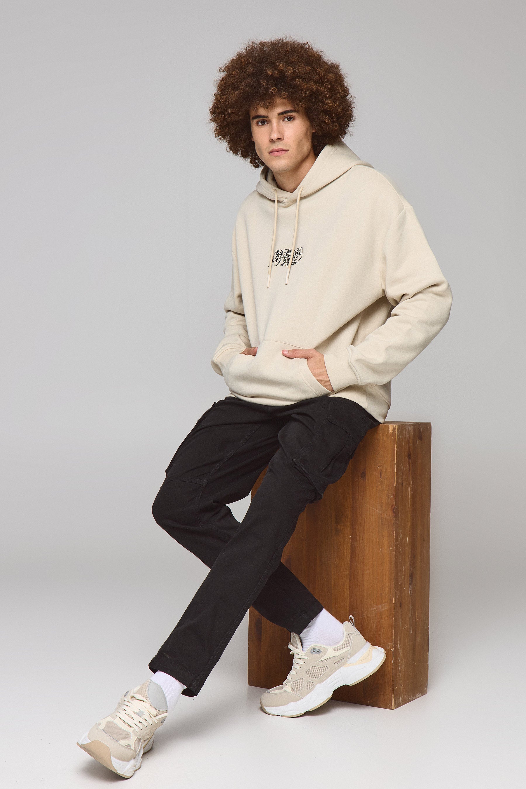 קפוצ'ון ביטלס ליין