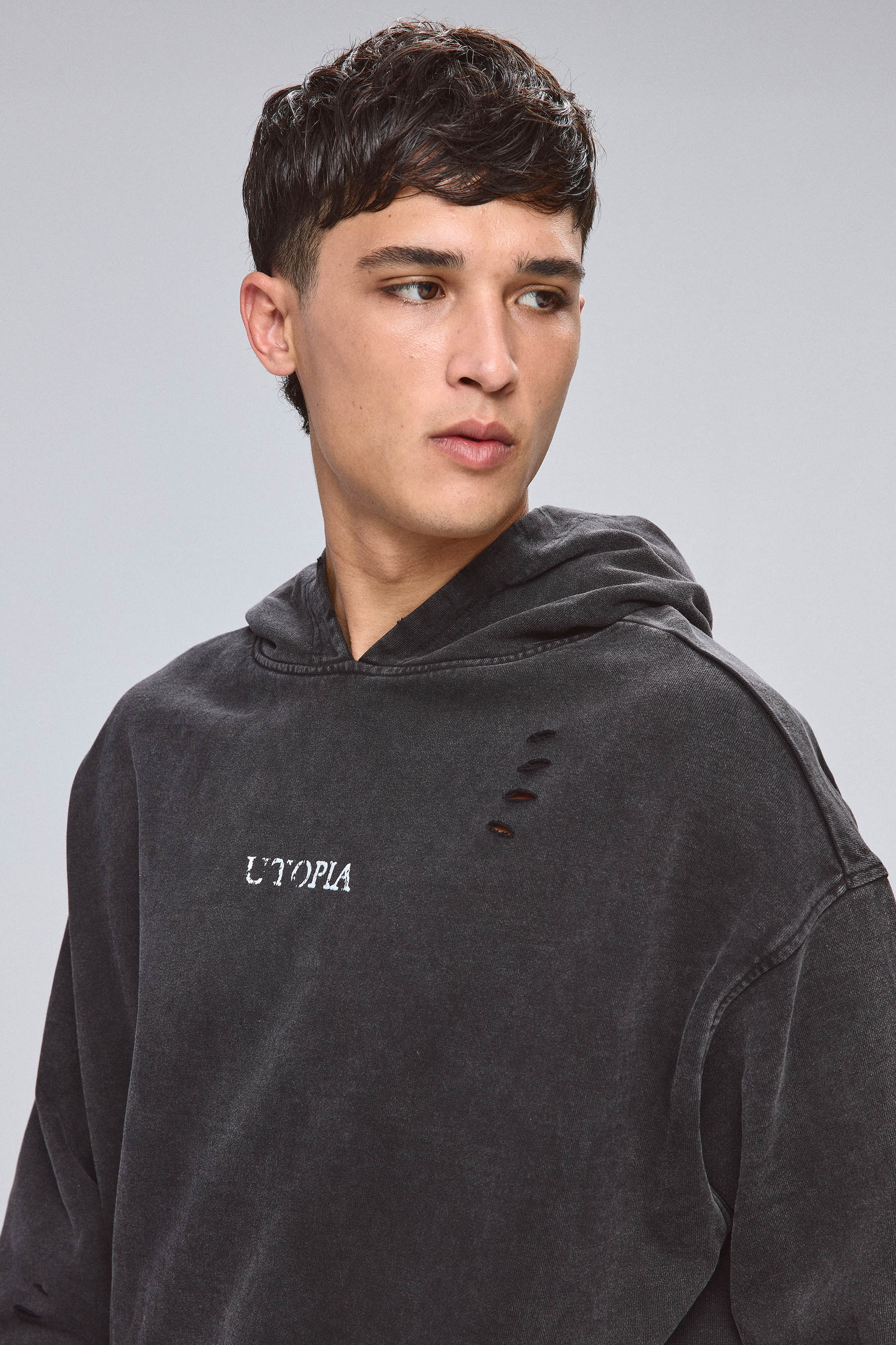 קפוצ'ון סט אוטופיה