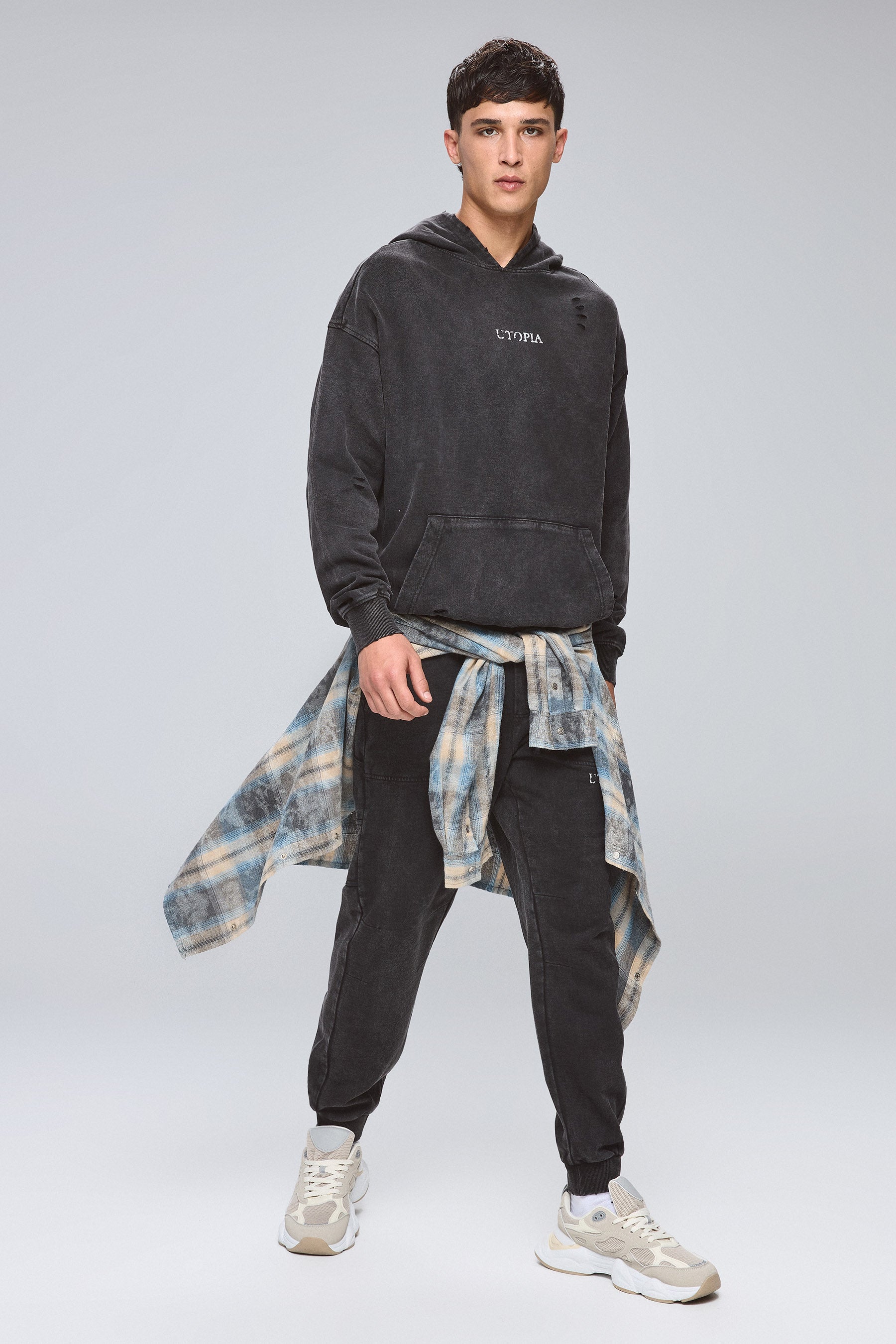 קפוצ'ון סט אוטופיה