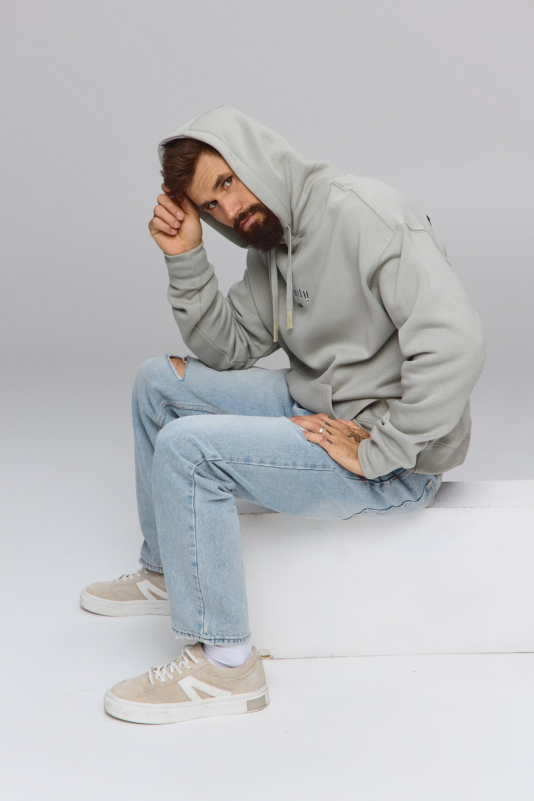 קפו'צון אינפיניטי