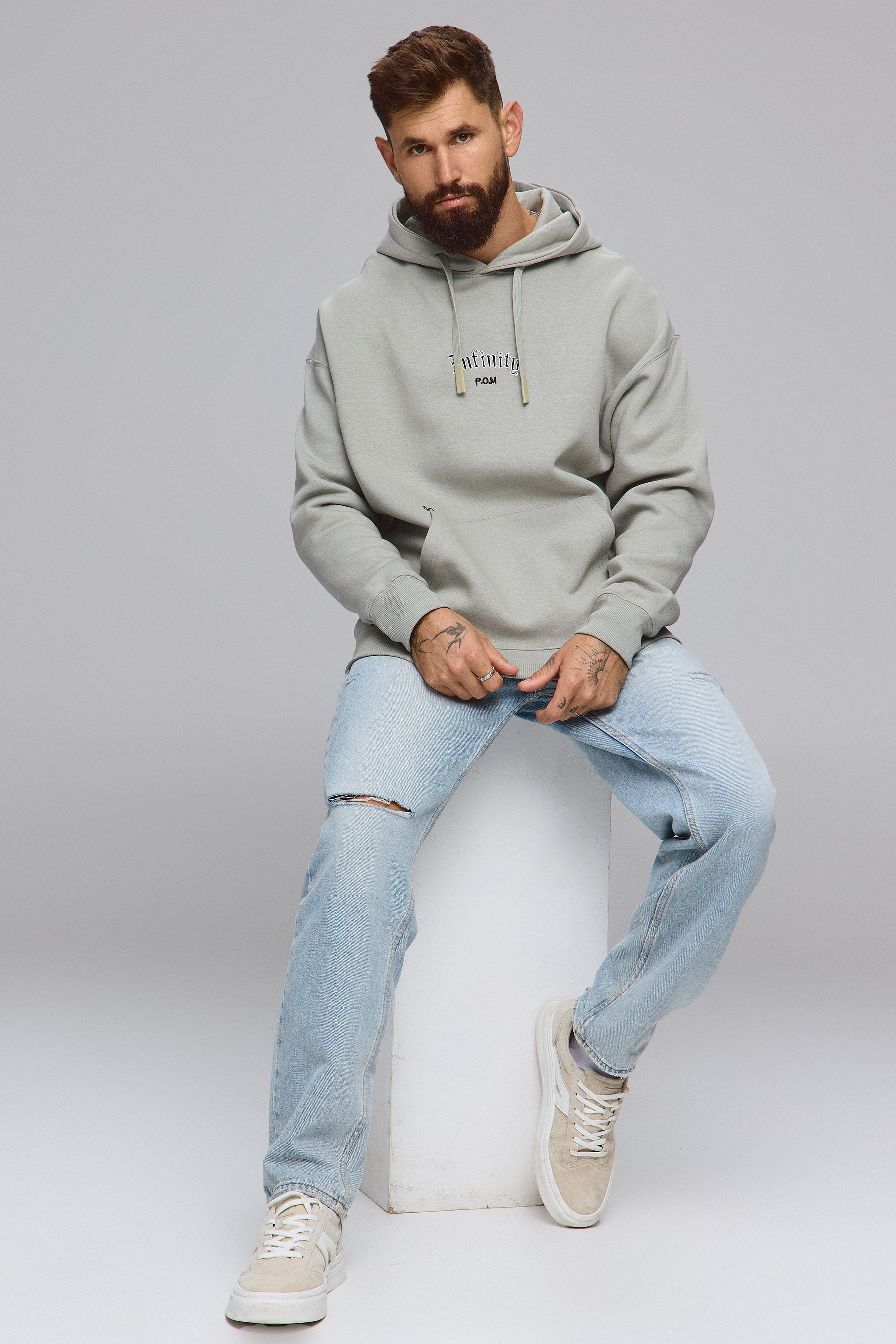 קפו'צון אינפיניטי