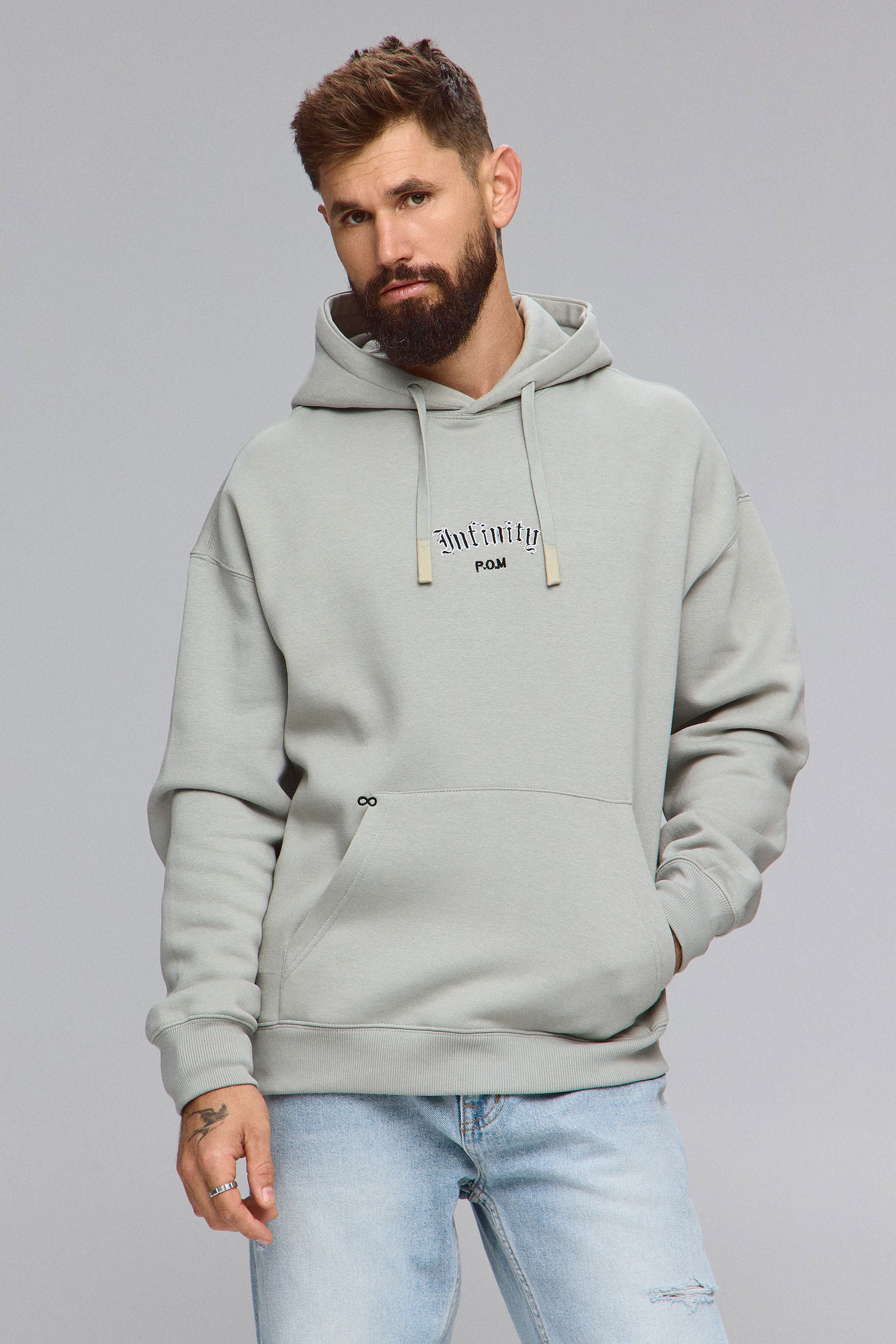 קפו'צון אינפיניטי