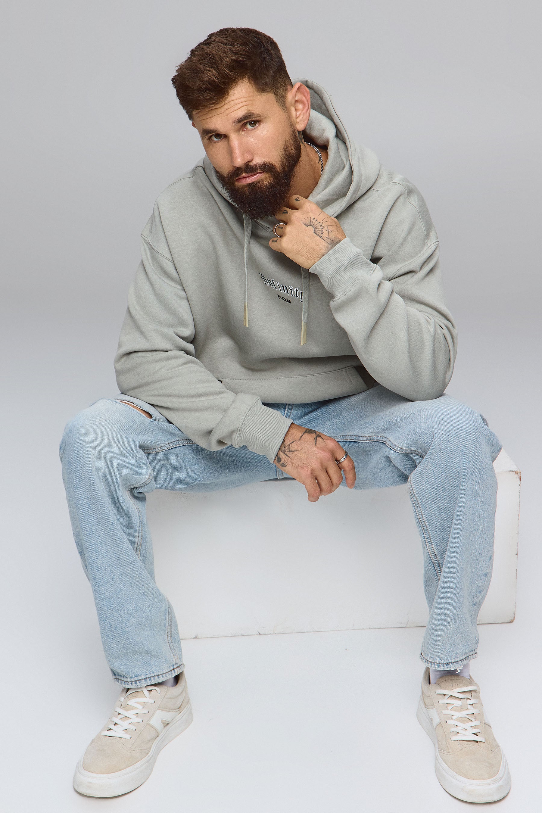 קפו'צון אינפיניטי