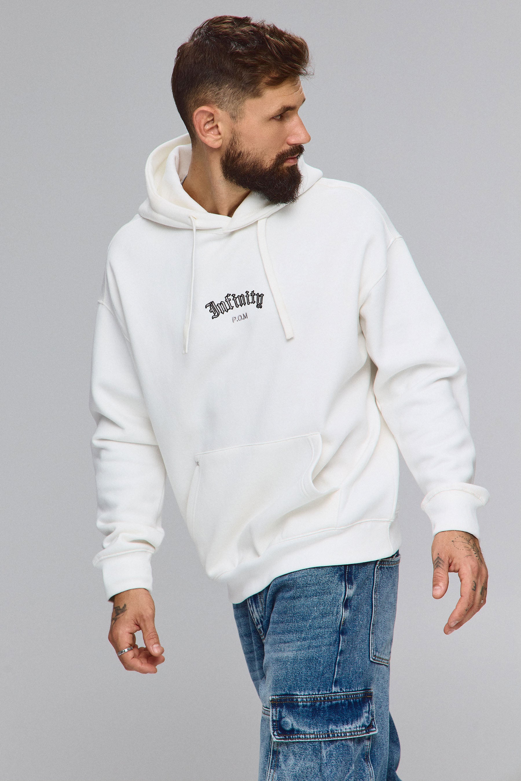 קפו'צון אינפיניטי