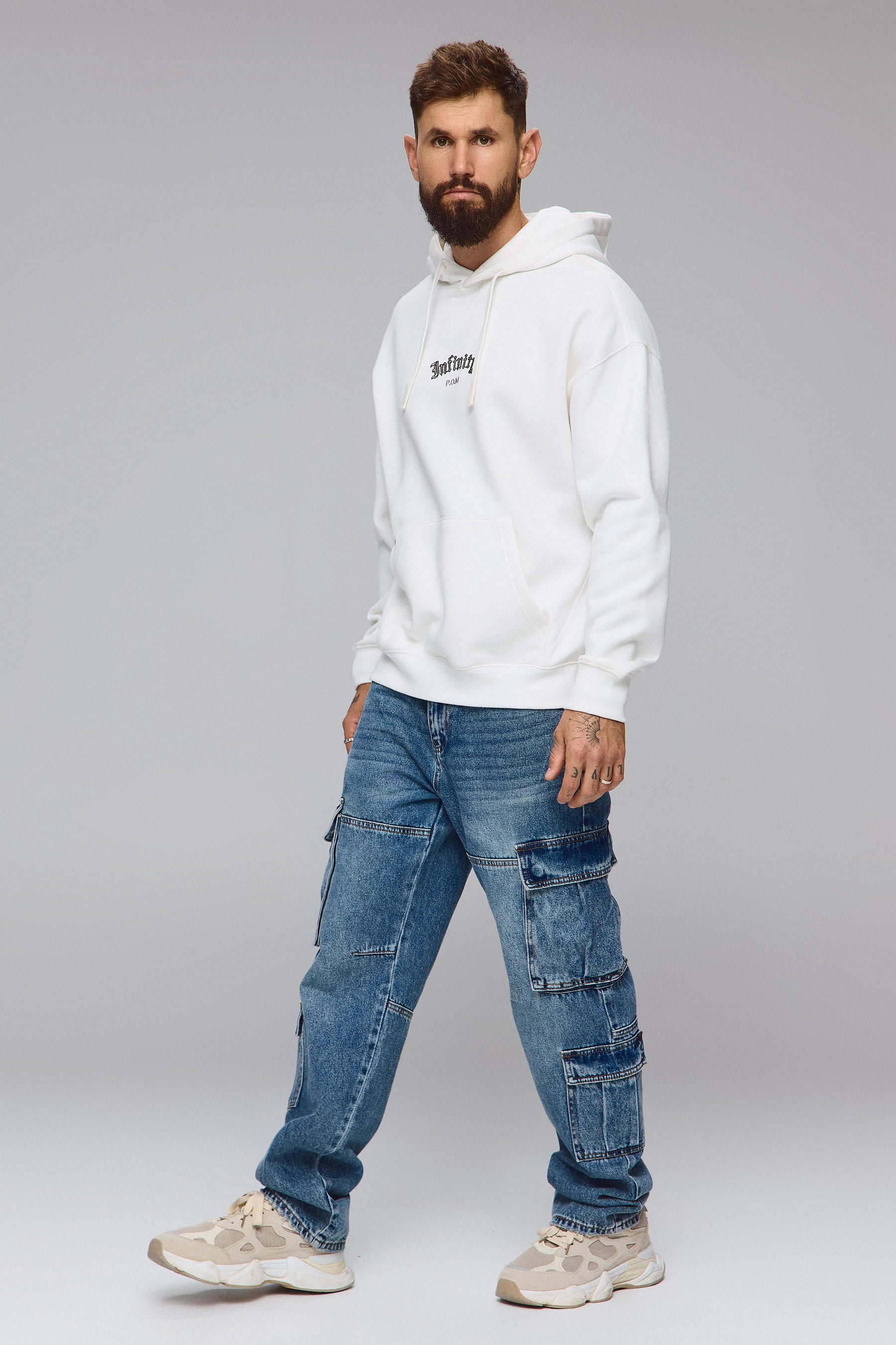 קפו'צון אינפיניטי