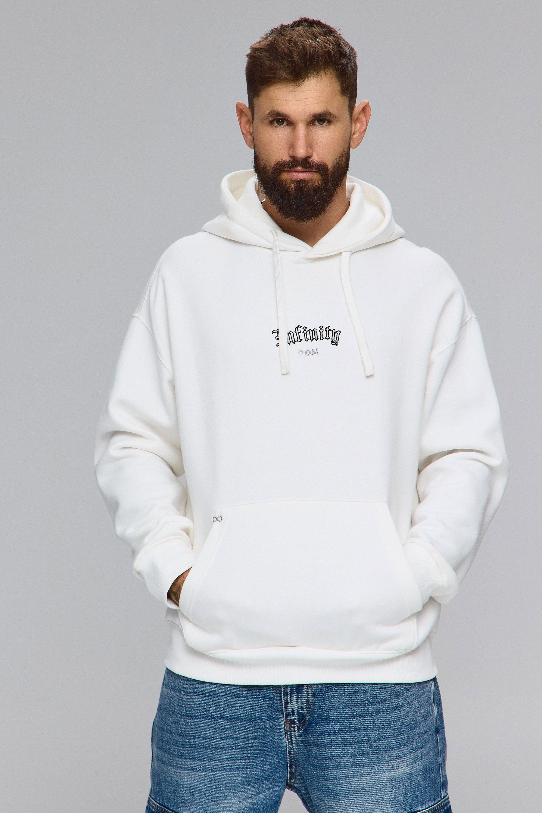 קפו'צון אינפיניטי