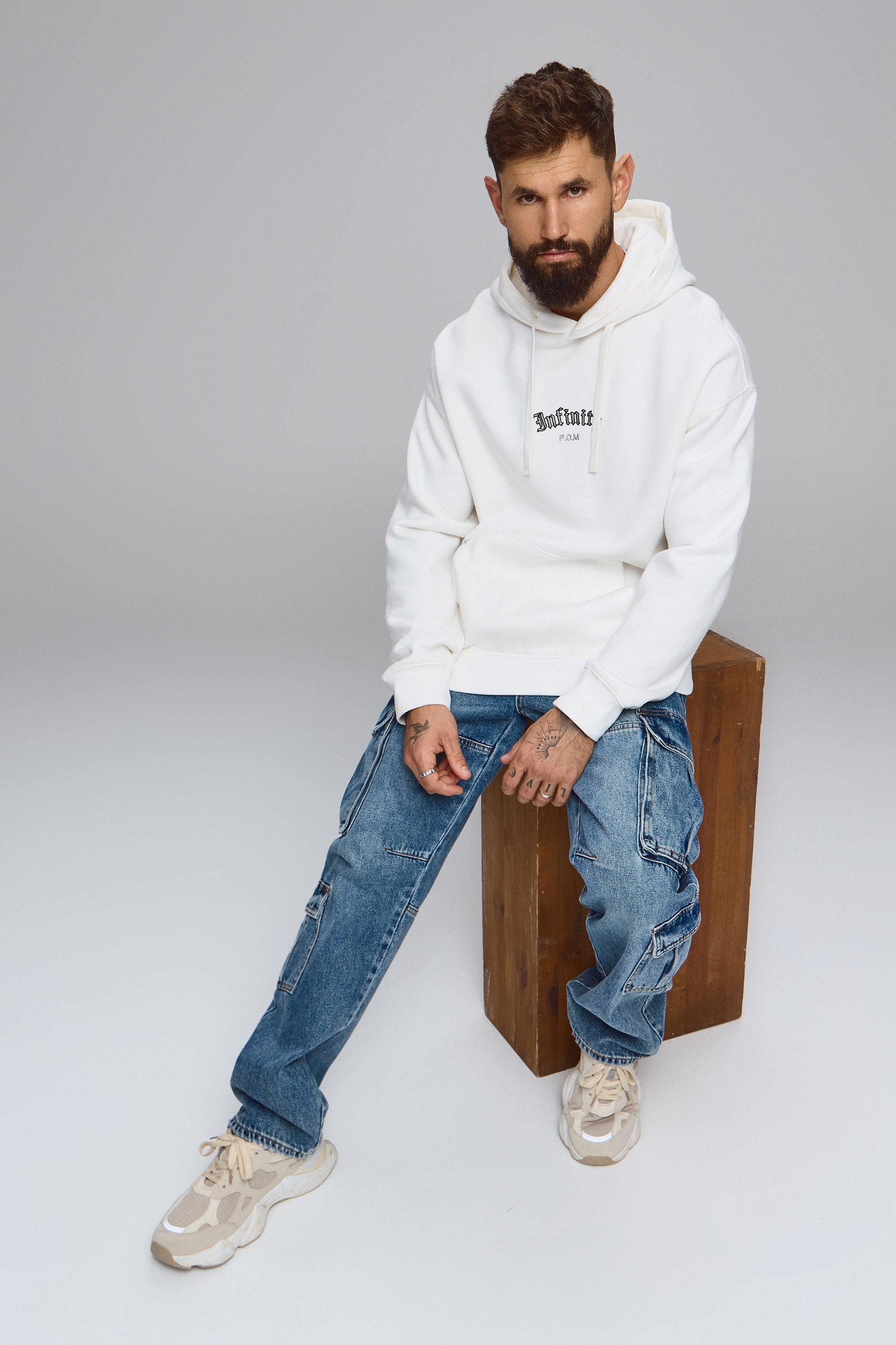 קפו'צון אינפיניטי