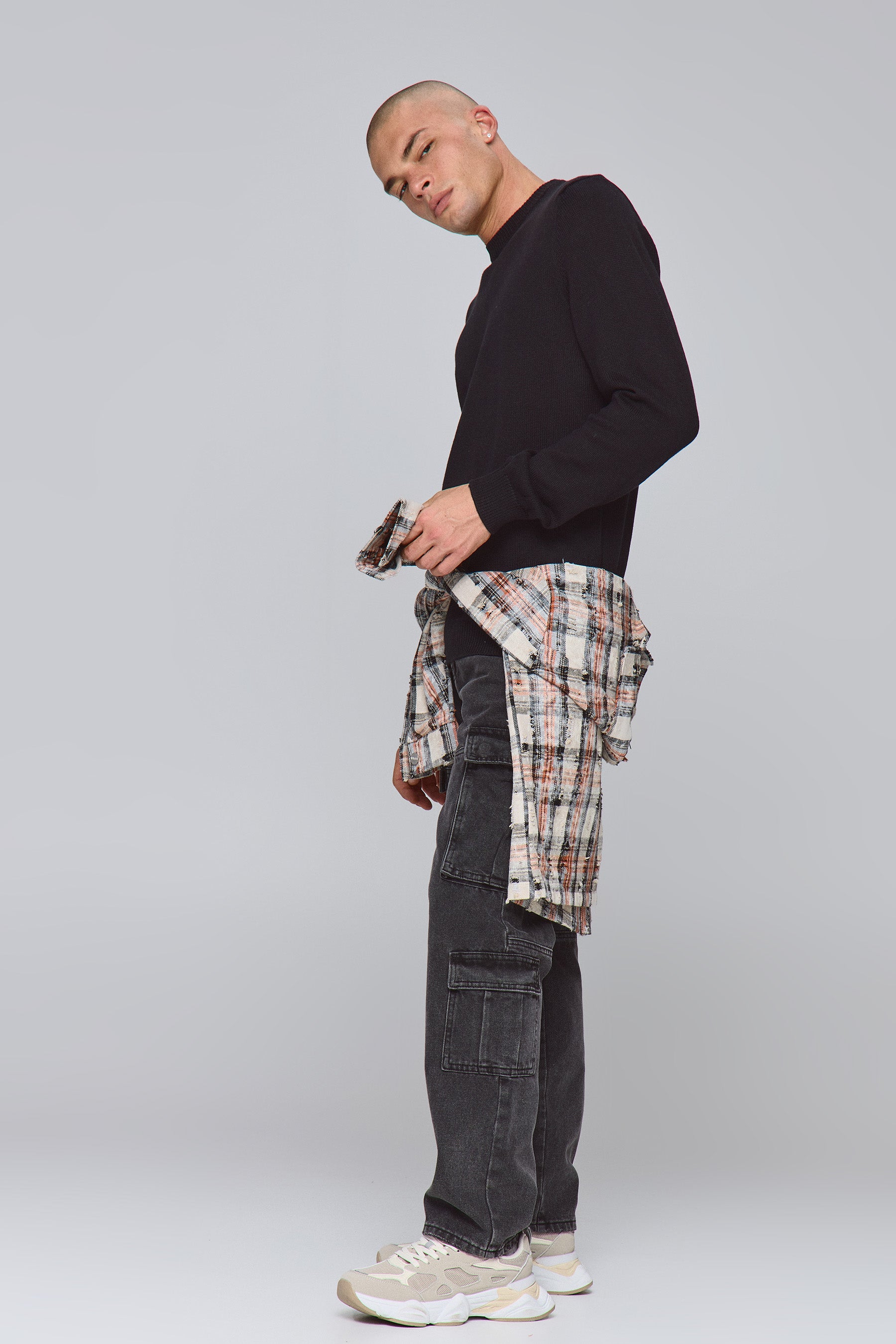 סריג עידן בייסיק