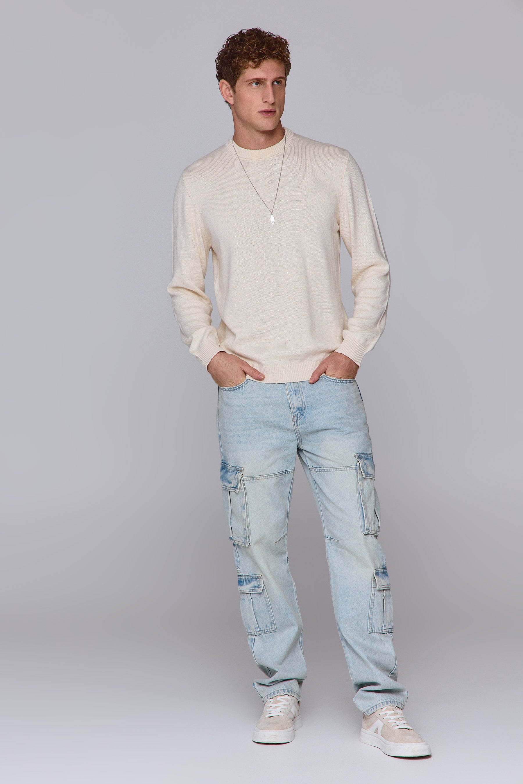 סריג עידן בייסיק