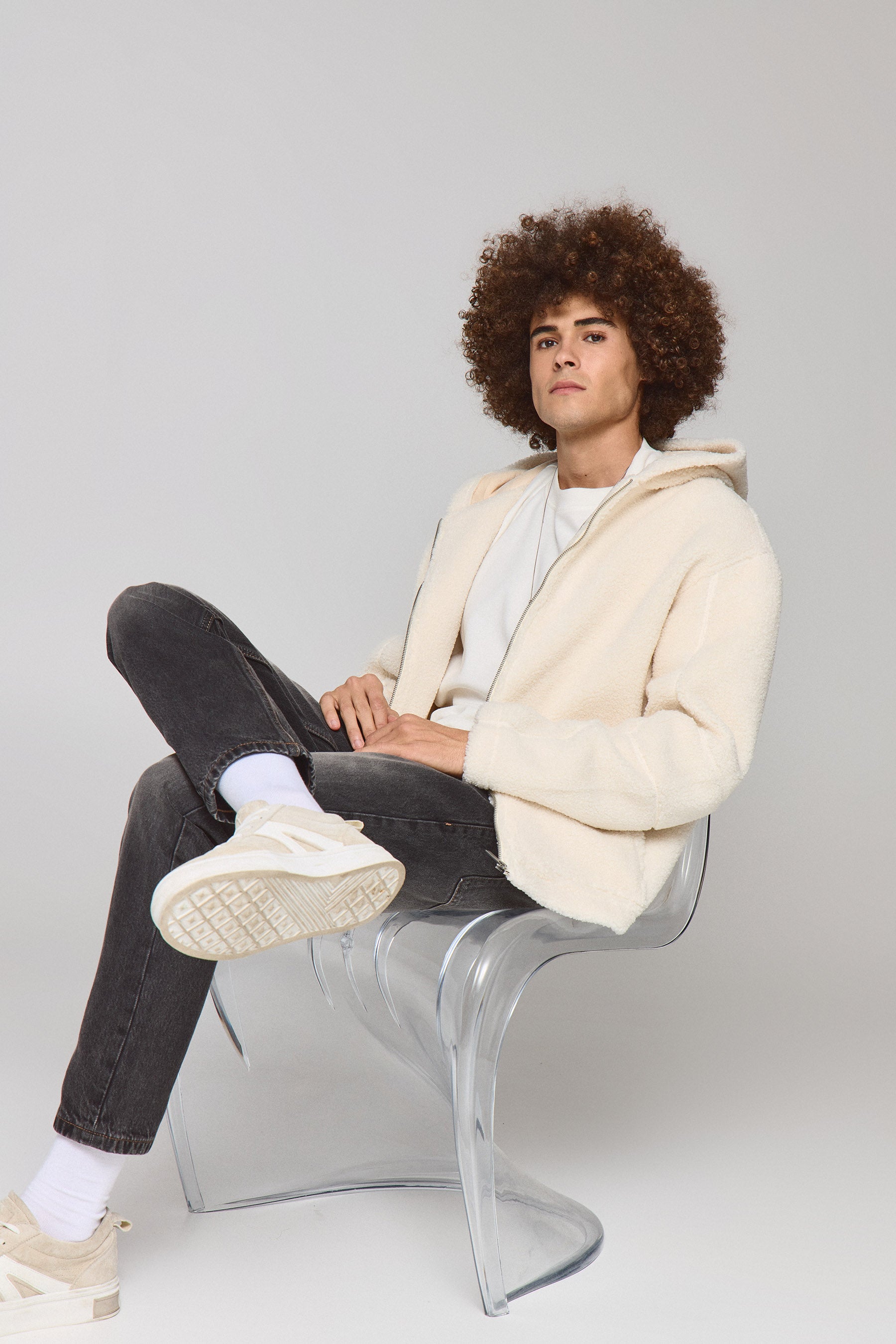 ג'קט הודי סיד