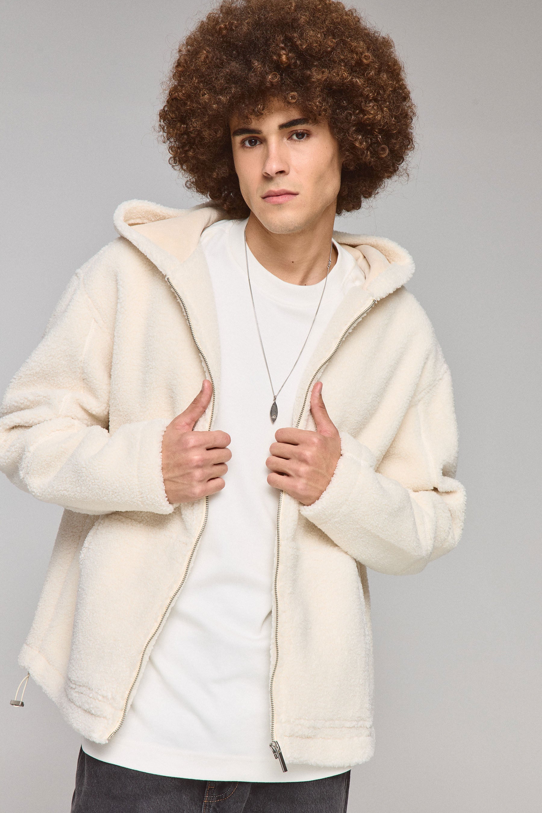 ג'קט הודי סיד