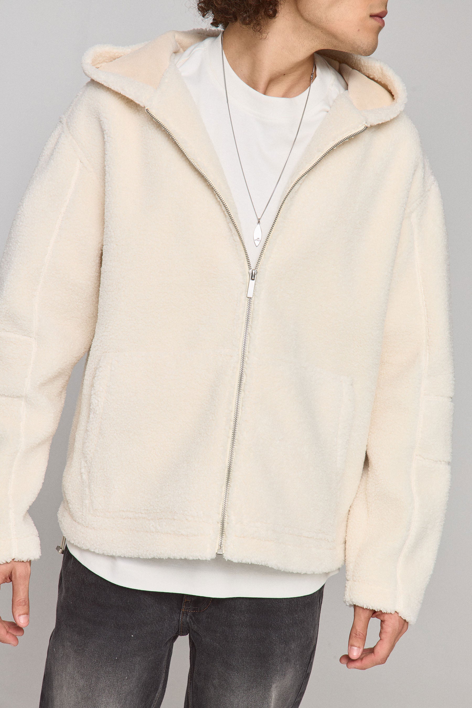 ג'קט הודי סיד