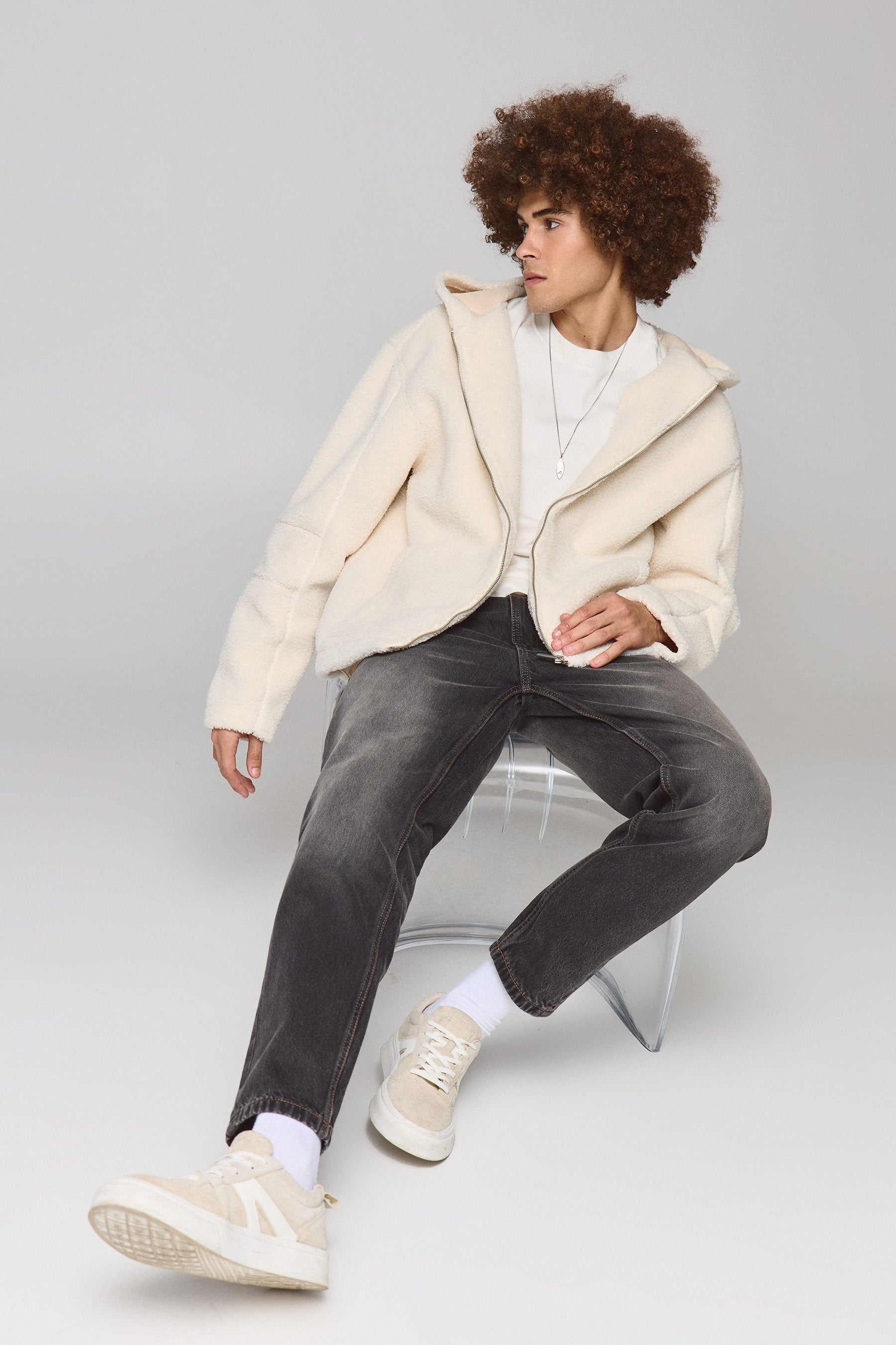 ג'קט הודי סיד