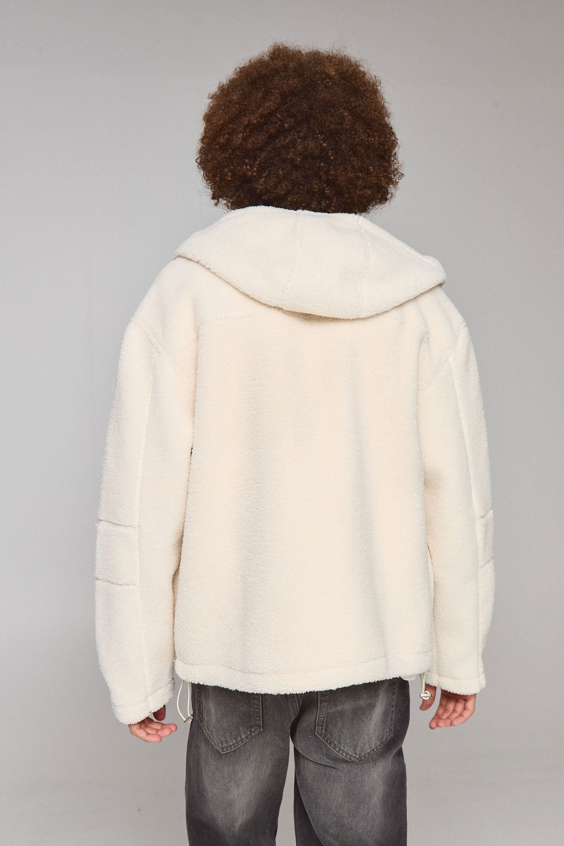 ג'קט הודי סיד