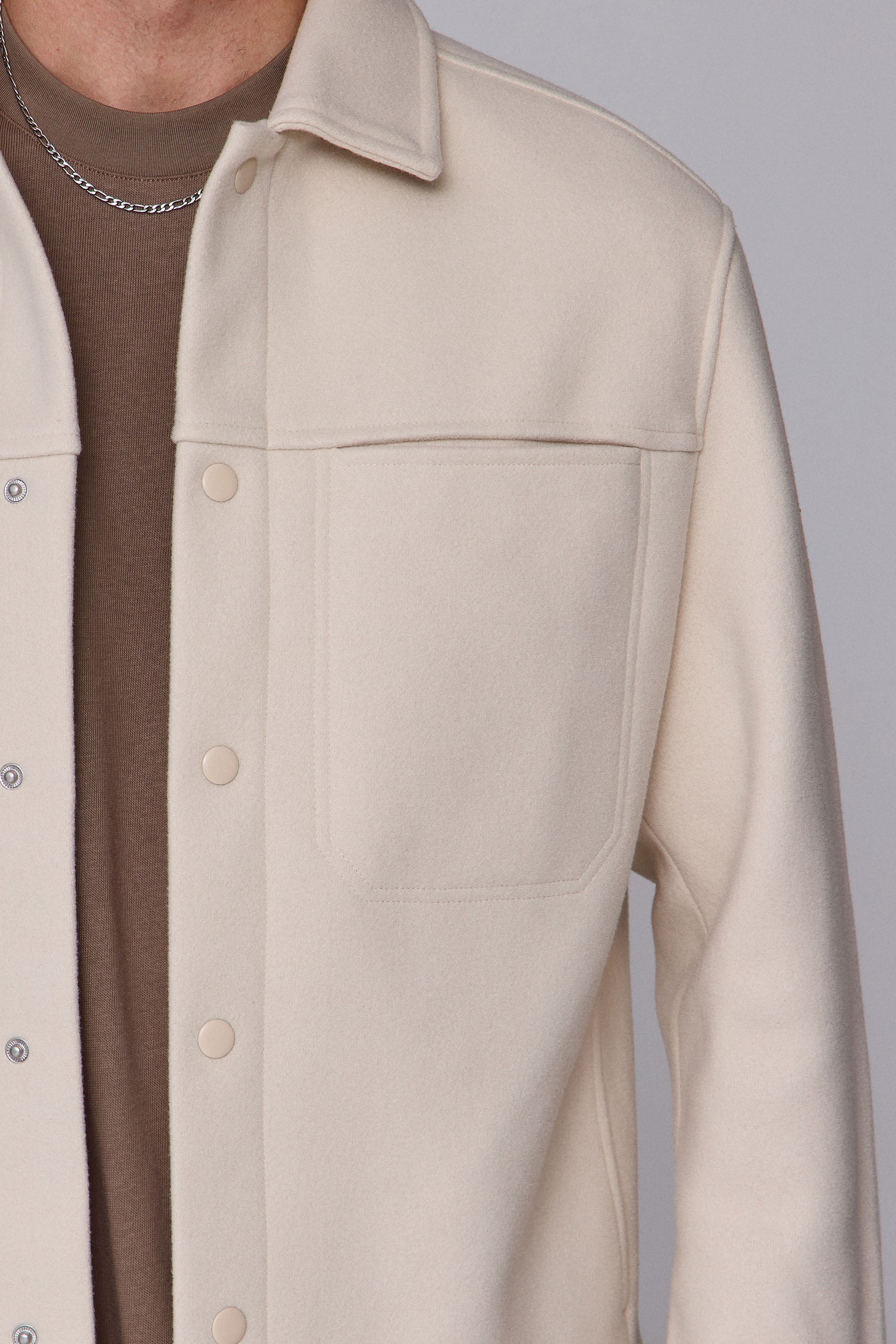 ג'קט ניו צ'ארלס