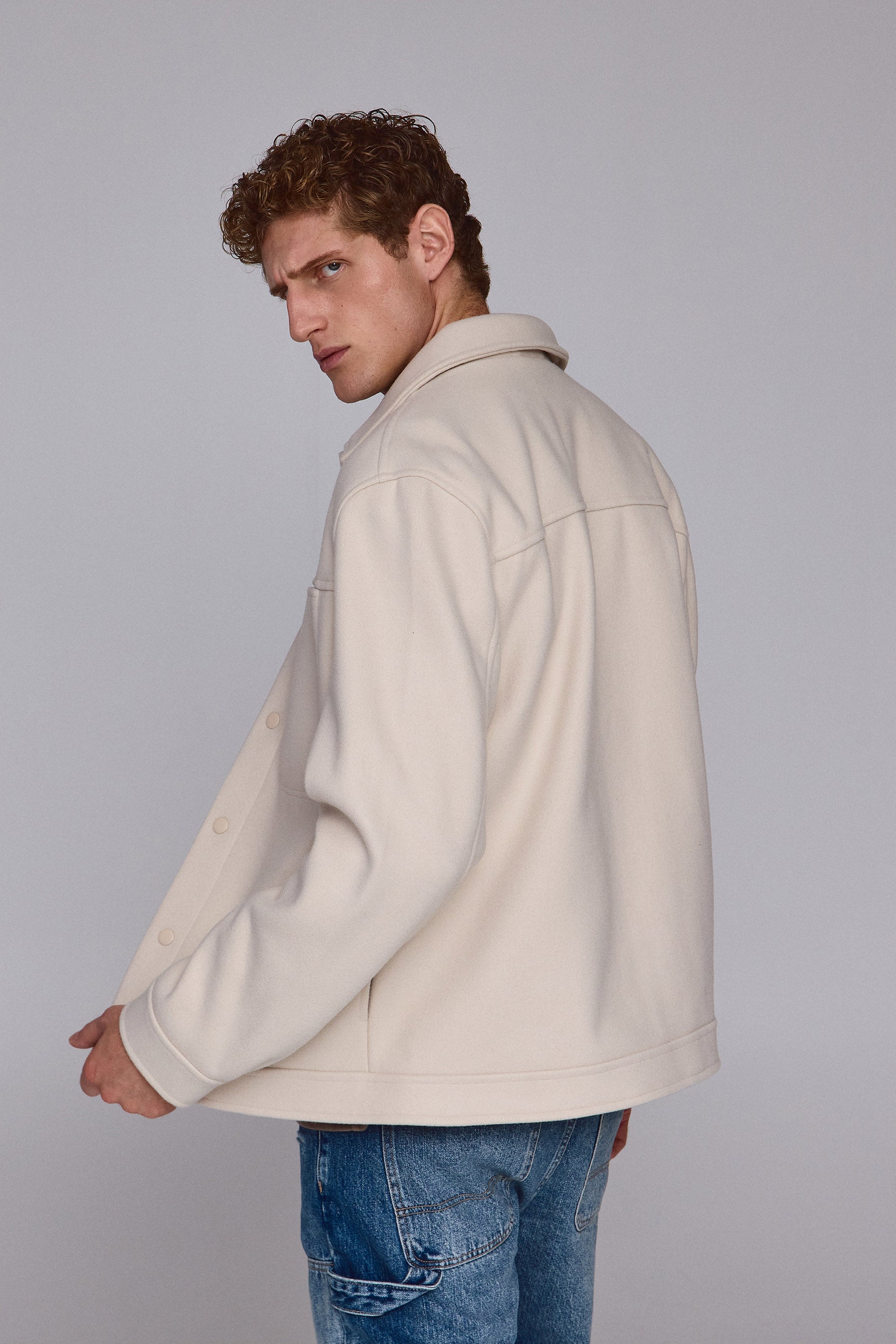 ג'קט ניו צ'ארלס