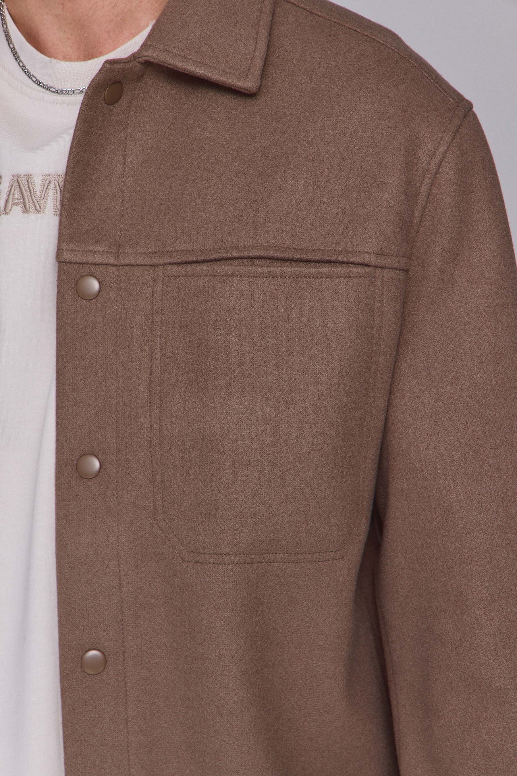 ג'קט ניו צ'ארלס