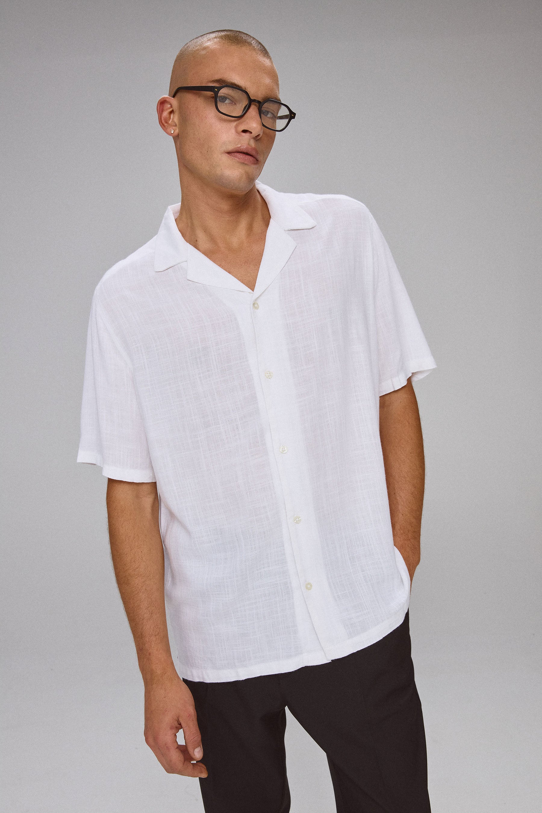 חולצת תומי ש.קצר 2