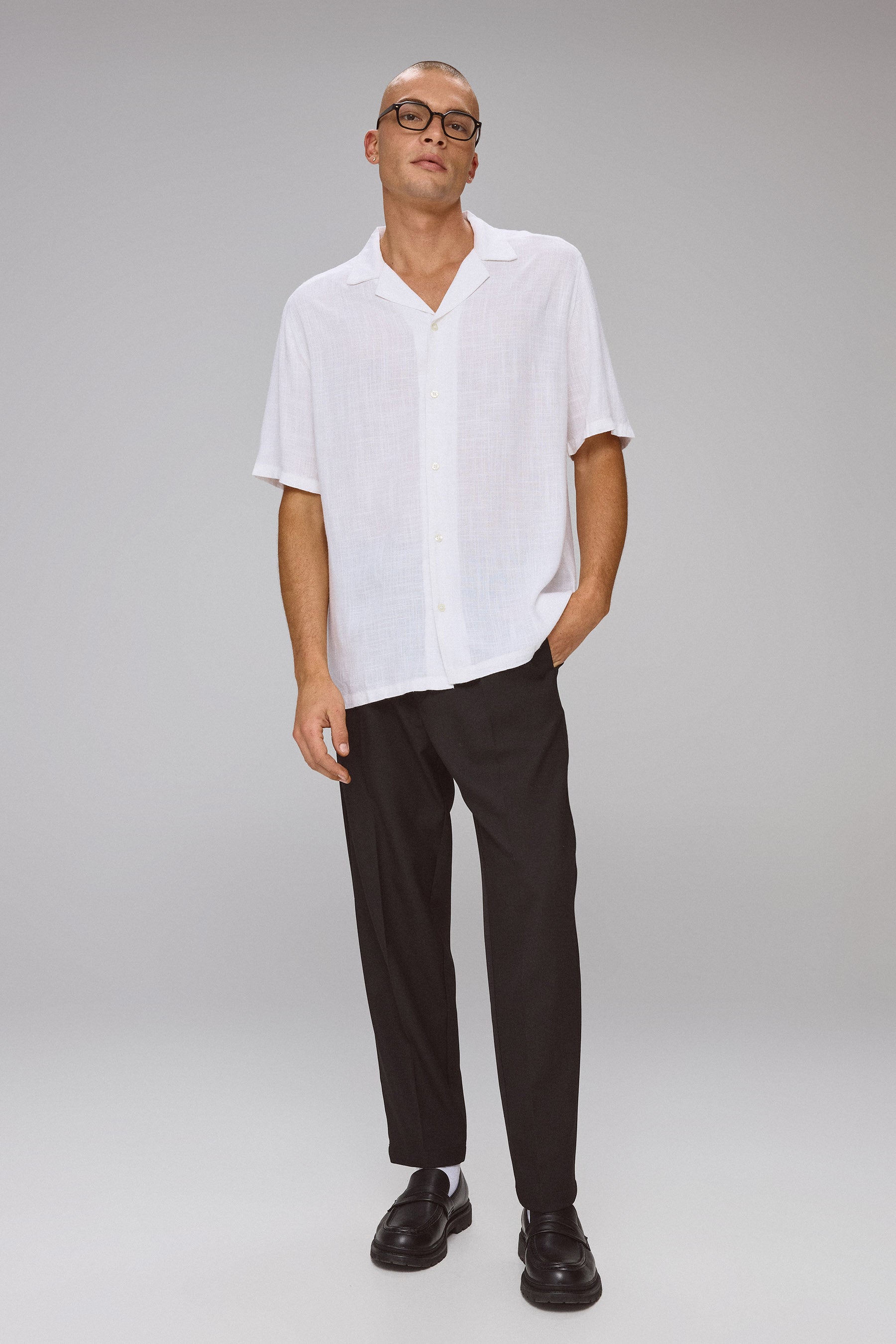 חולצת תומי ש.קצר 2