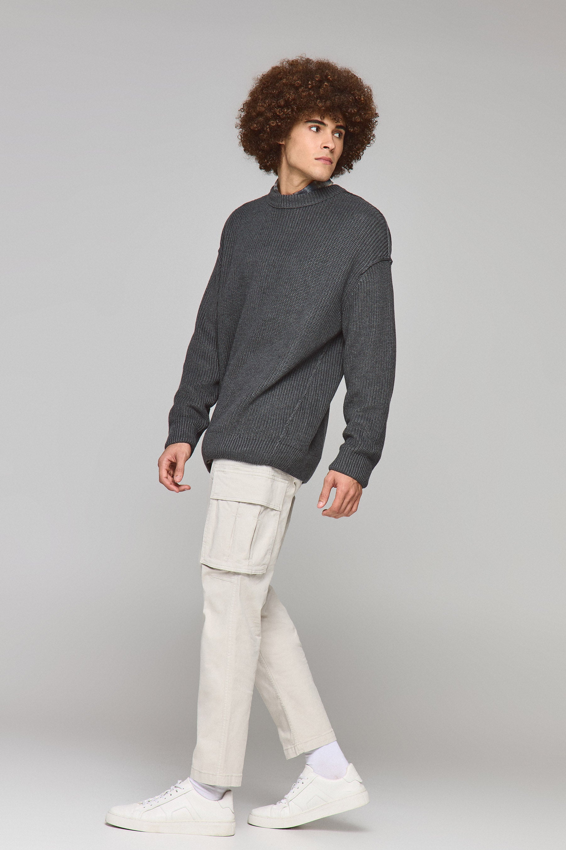 מכנס קרגו סיינט