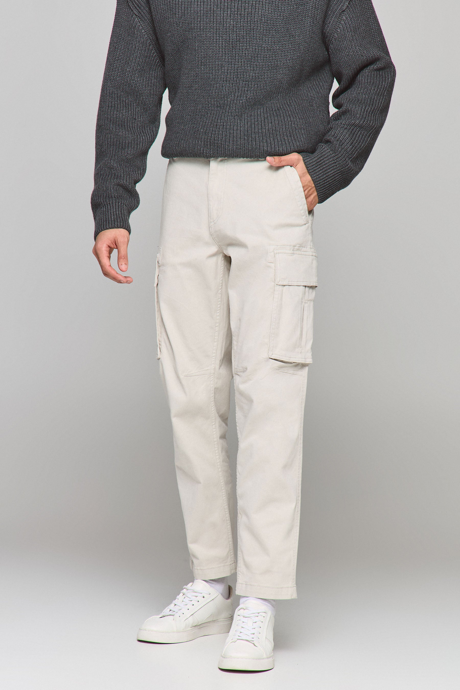 מכנס קרגו סיינט