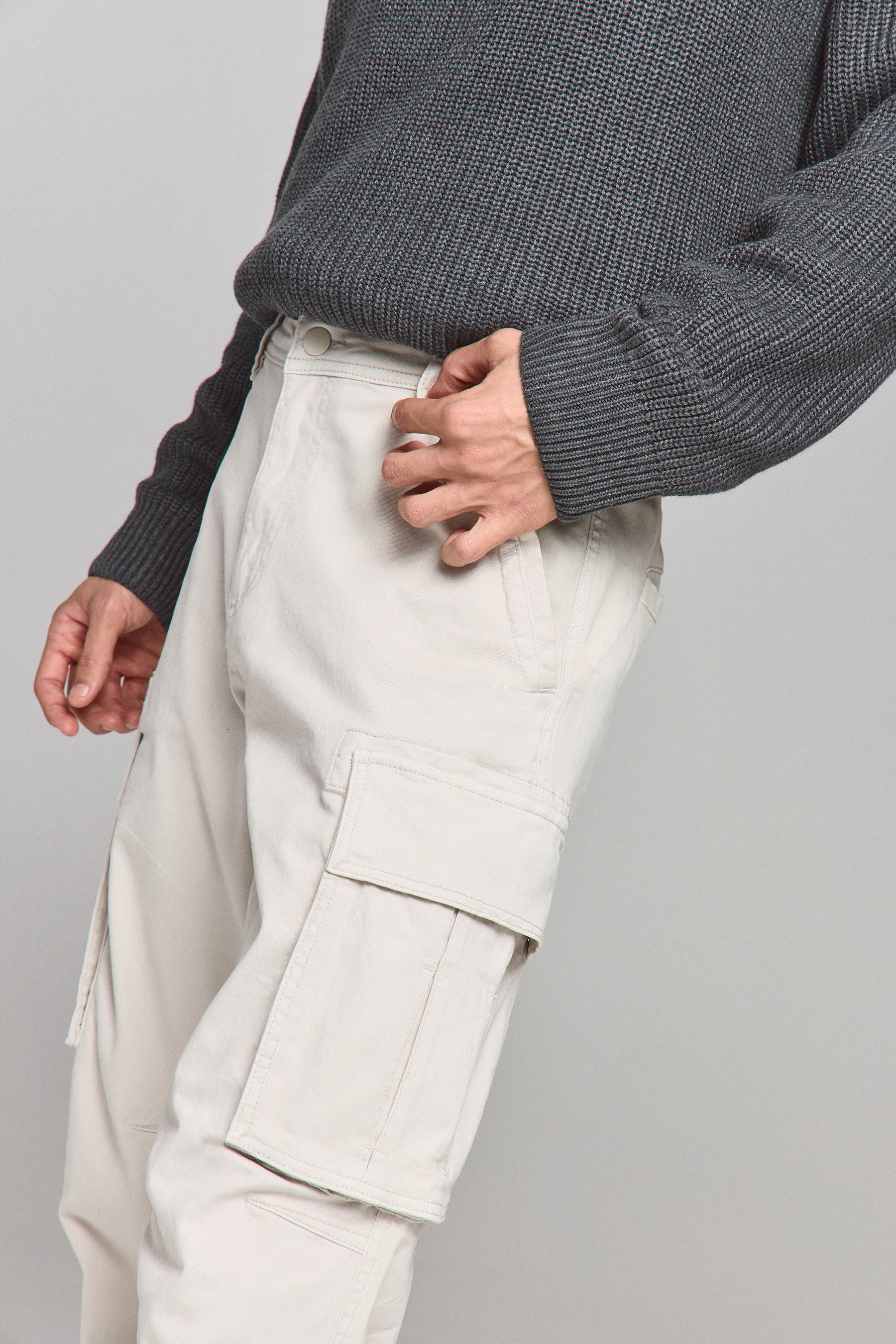 מכנס קרגו סיינט